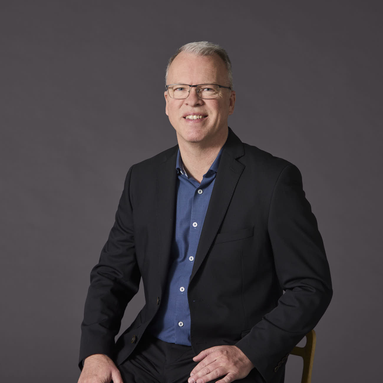 Billede af kontaktmægleren