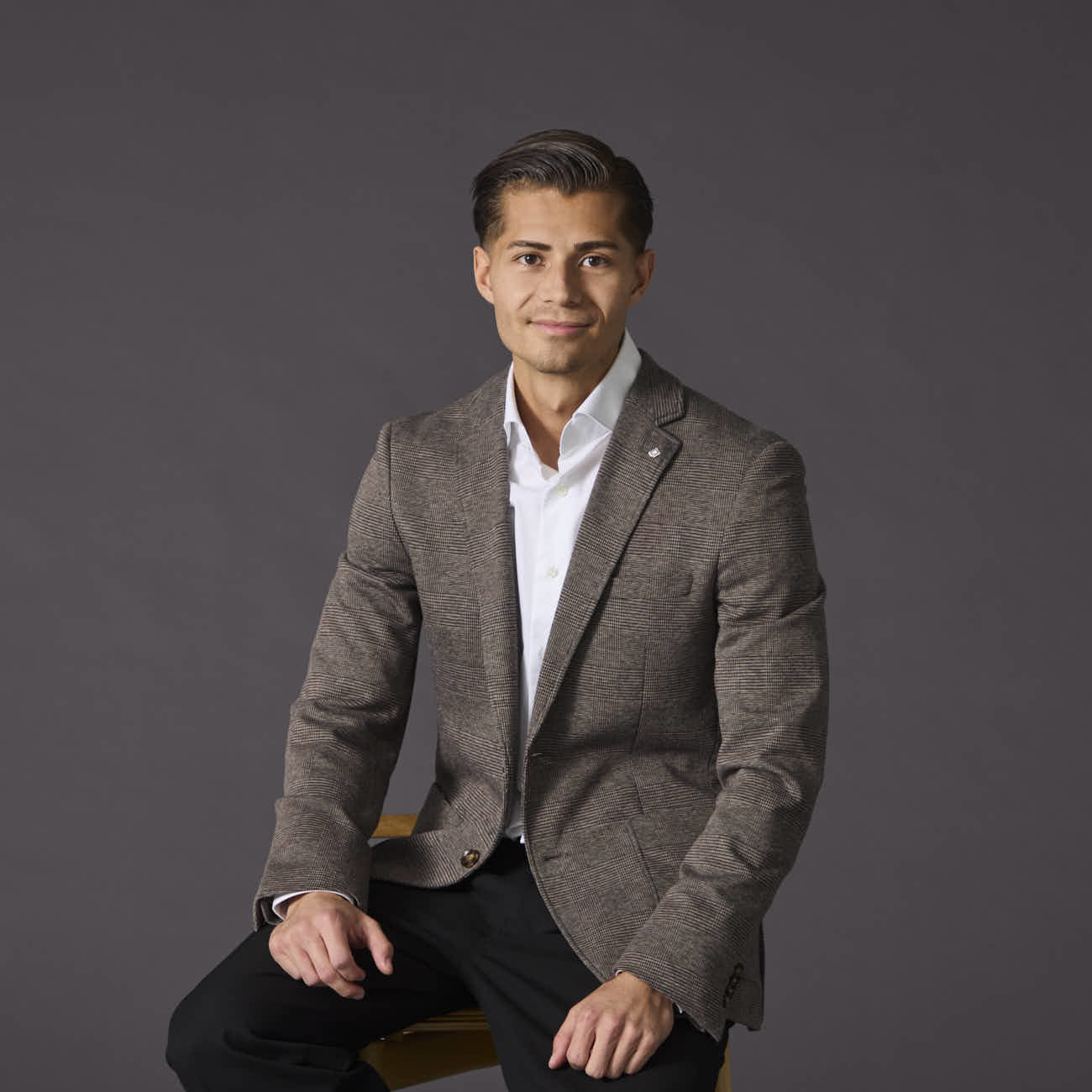 Billede af kontaktmægleren