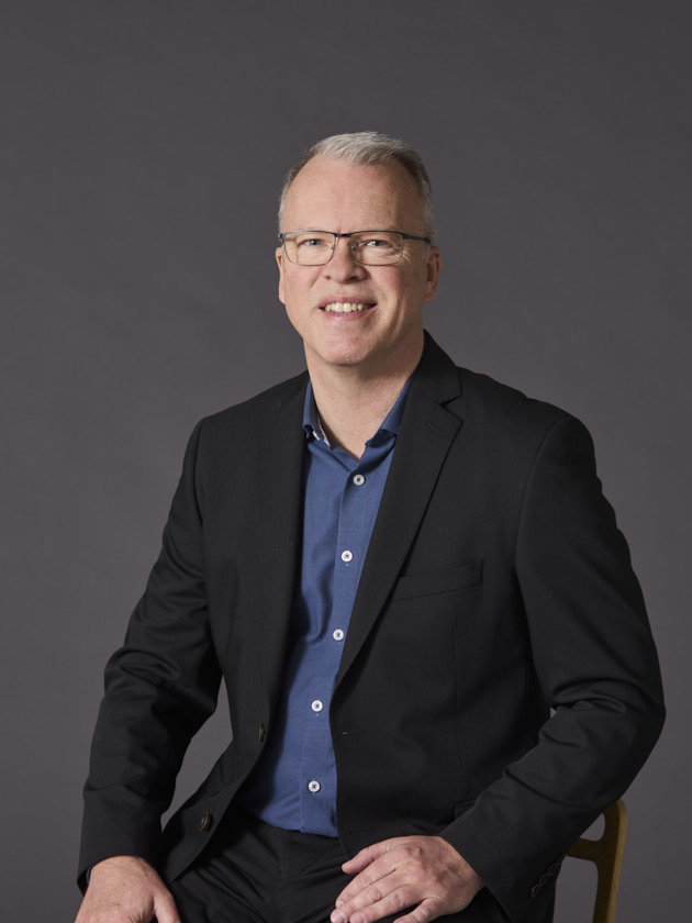 Ejendomsmægler Thomas Normann, Nybolig Vallensbæk, Nybolig