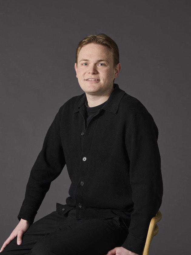 Ejendomsmægler Vilhelm Ryman, Nybolig Gammel Kongevej - Frederiksberg, Nybolig