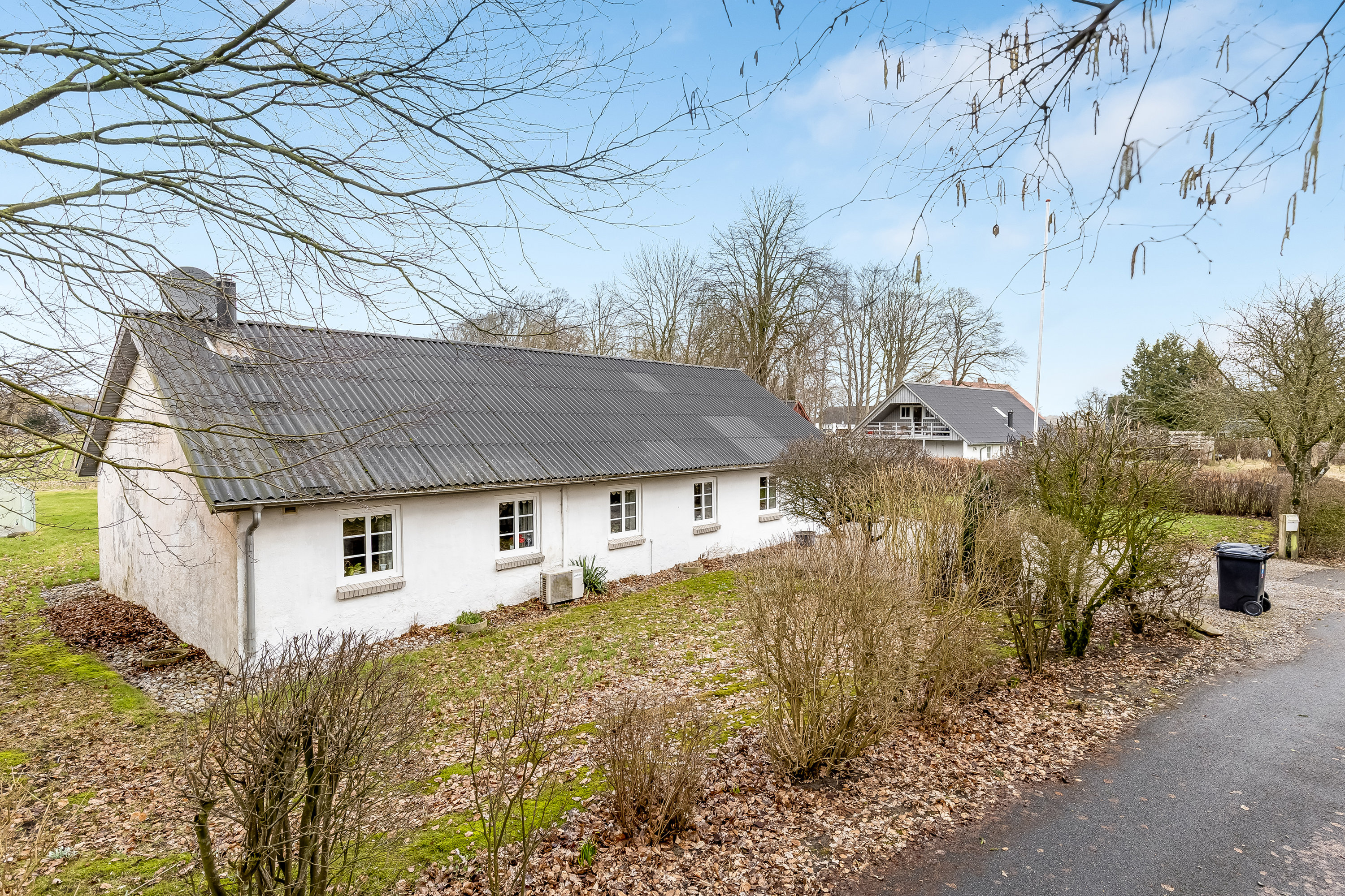 Smedegade 6, Burkal, 6372 Bylderup-Bov