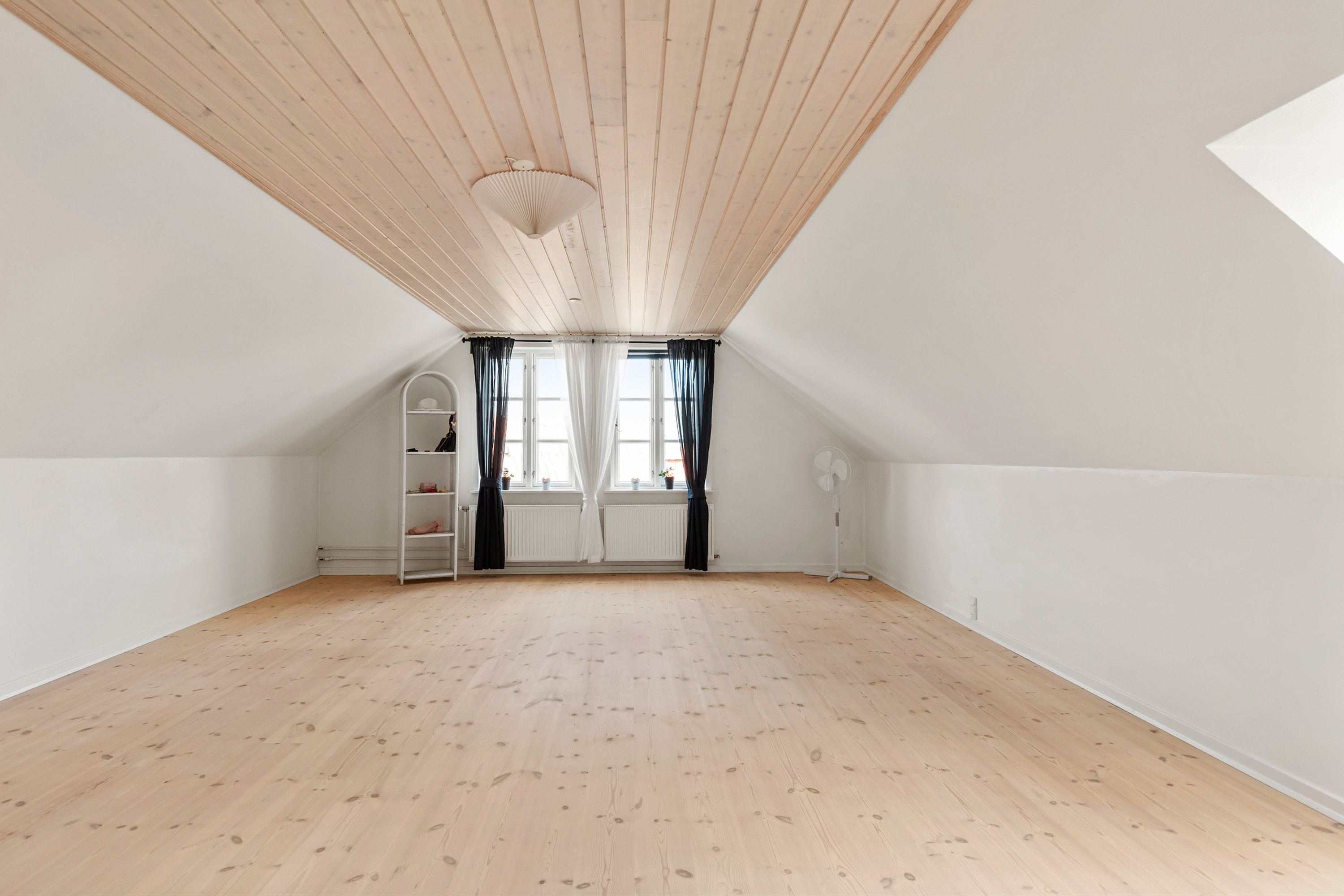 Fremhævet værelse billede i fuldskærmstilstand. Billede af Gl Landevej 2, Klim, 9690 Fjerritslev