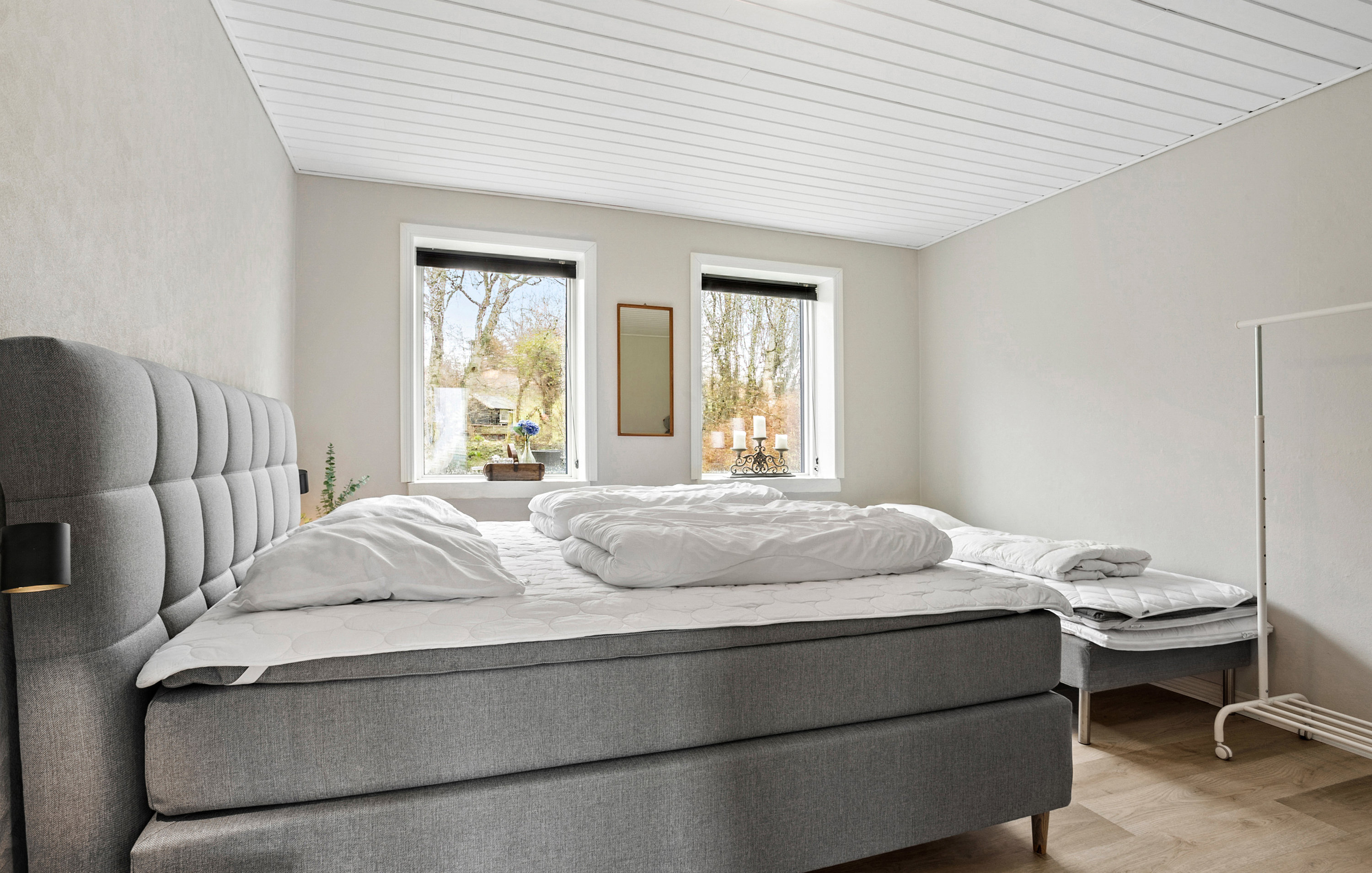 Fremhævet  billede i fuldskærmstilstand. Billede af Teglgårdvej 4, Hostrup, 7860 Spøttrup