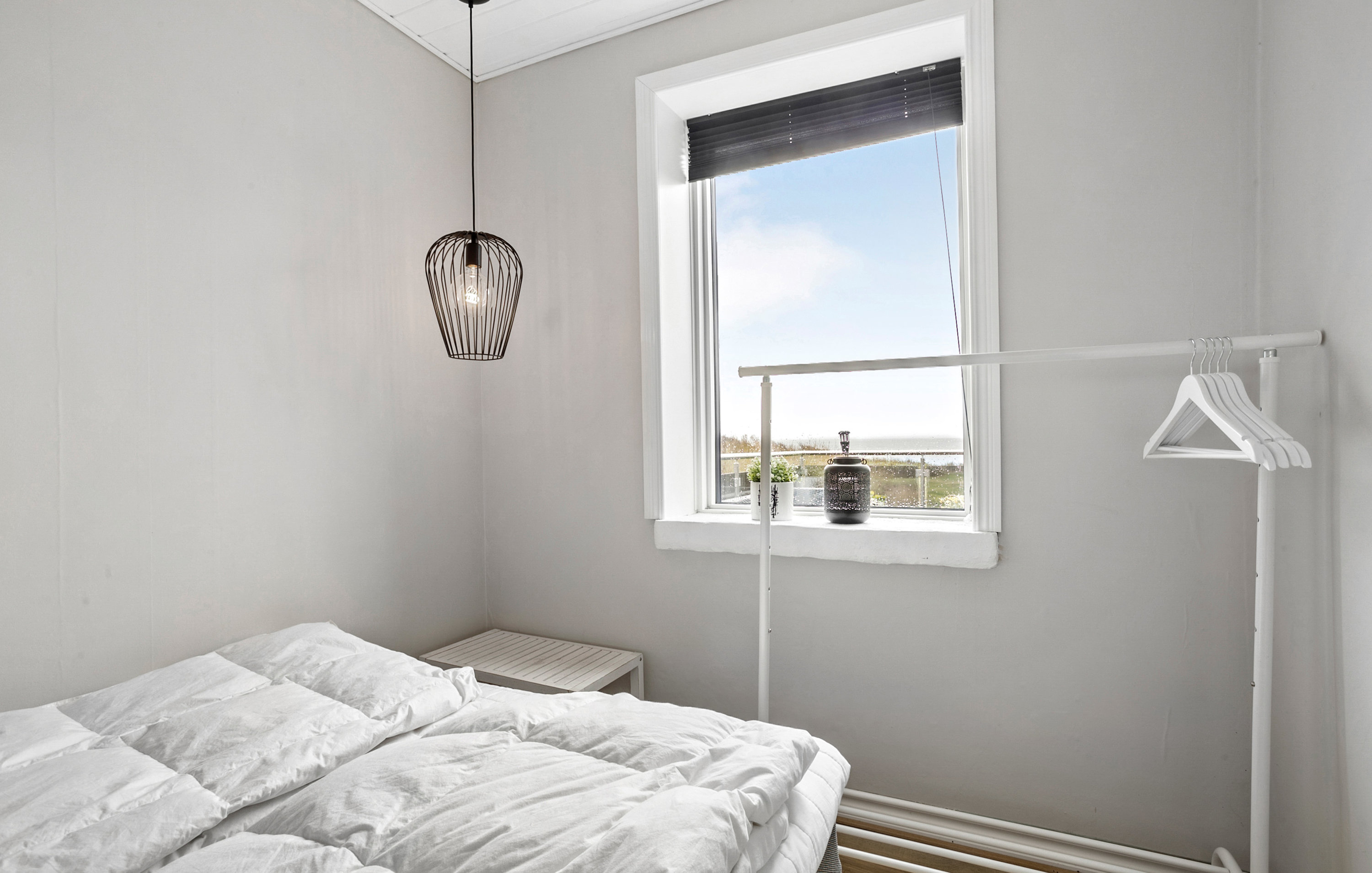 Fremhævet  billede i fuldskærmstilstand. Billede af Teglgårdvej 4, Hostrup, 7860 Spøttrup