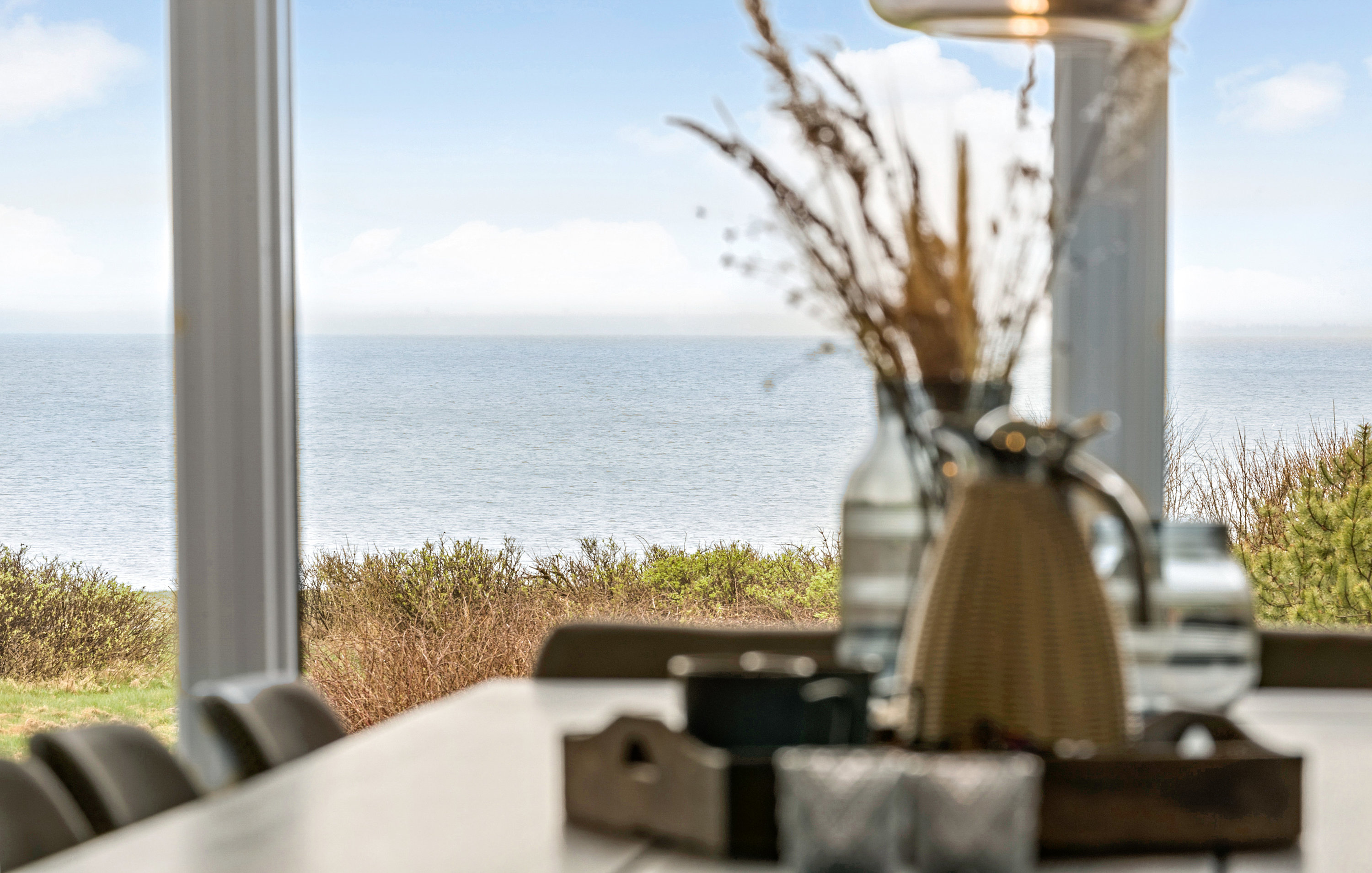 Fremhævet  billede i fuldskærmstilstand. Billede af Teglgårdvej 4, Hostrup, 7860 Spøttrup