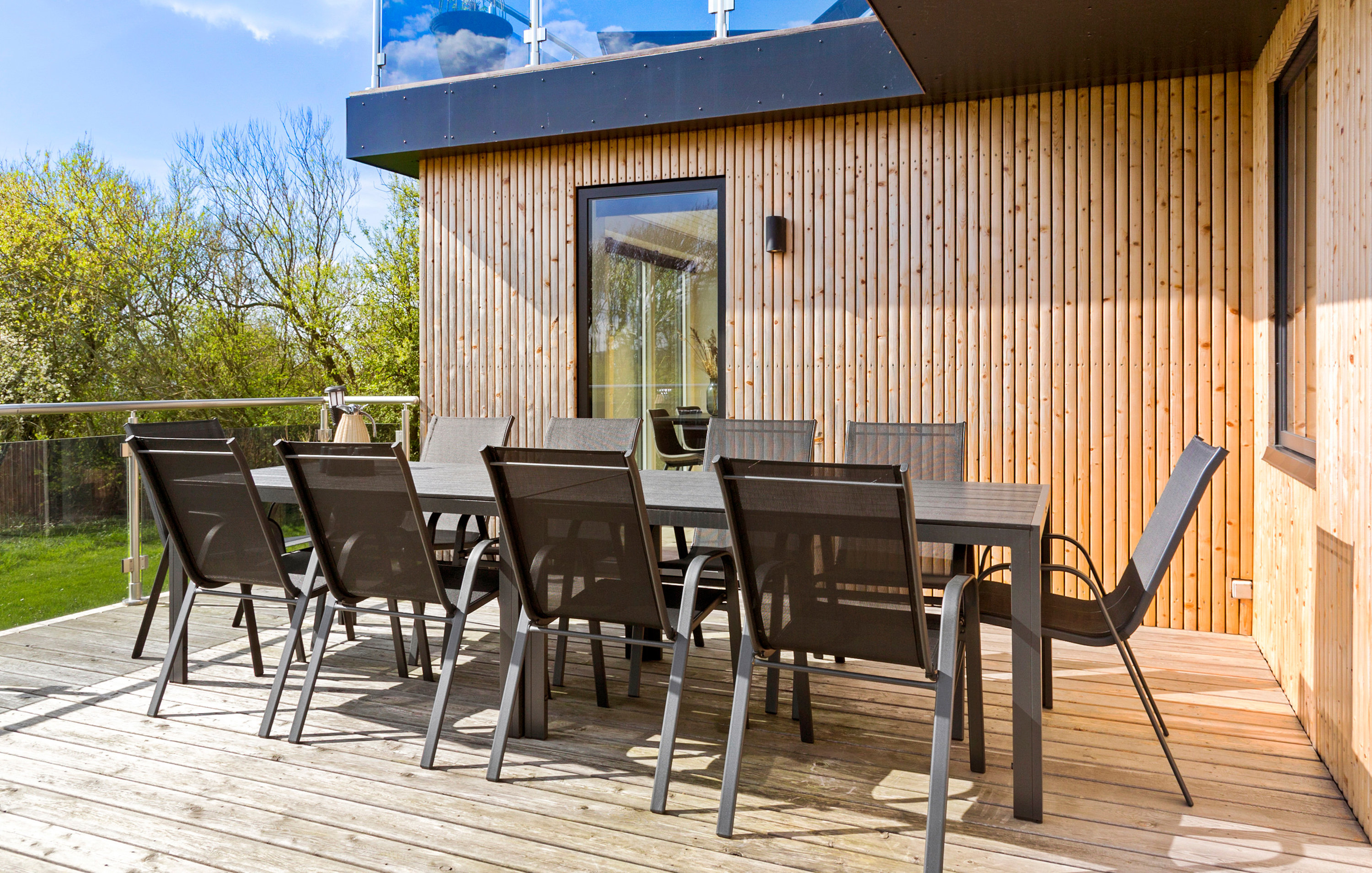 Fremhævet  billede i fuldskærmstilstand. Billede af Teglgårdvej 4, Hostrup, 7860 Spøttrup