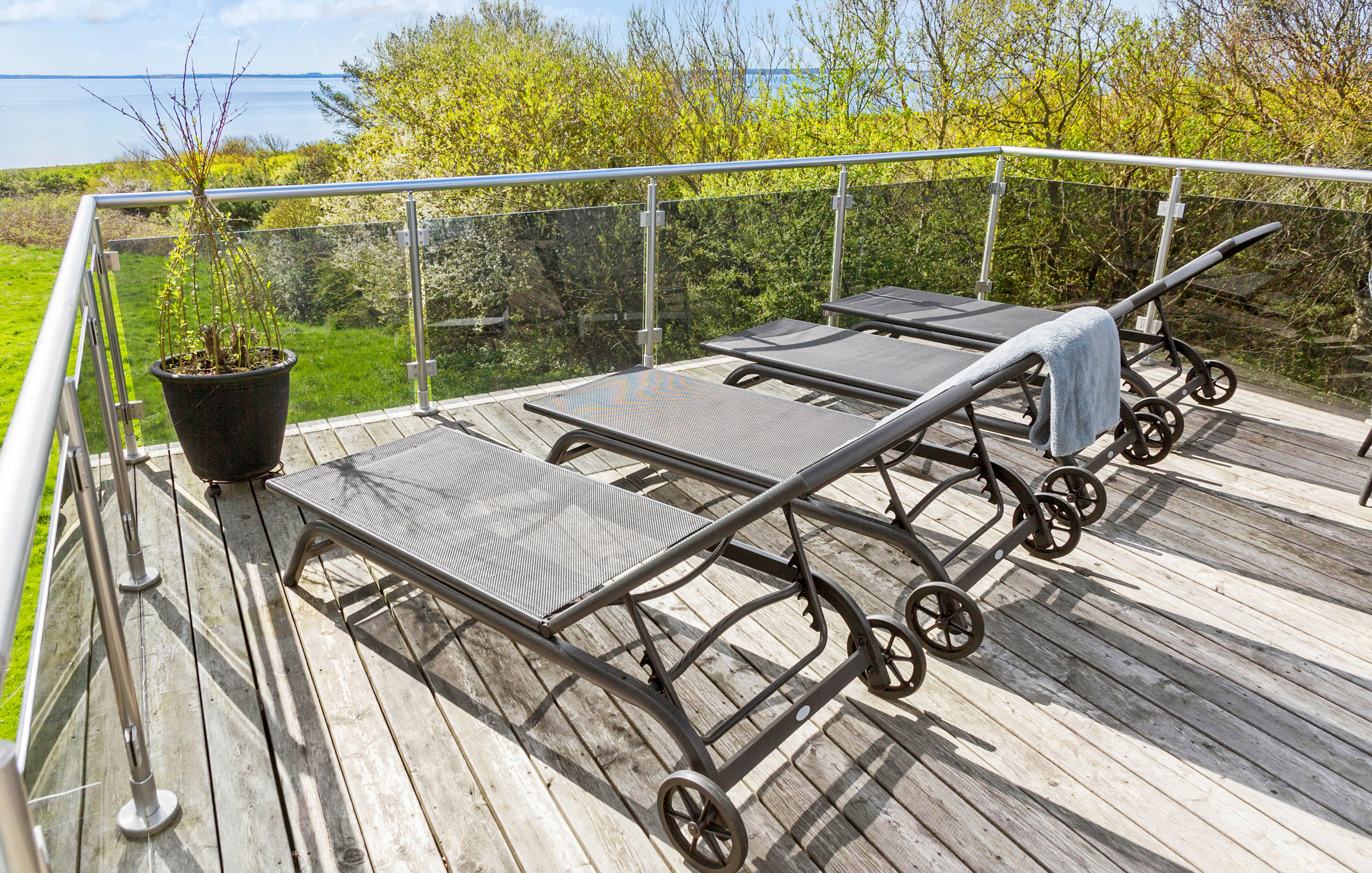 Fremhævet  billede i fuldskærmstilstand. Billede af Teglgårdvej 4, Hostrup, 7860 Spøttrup