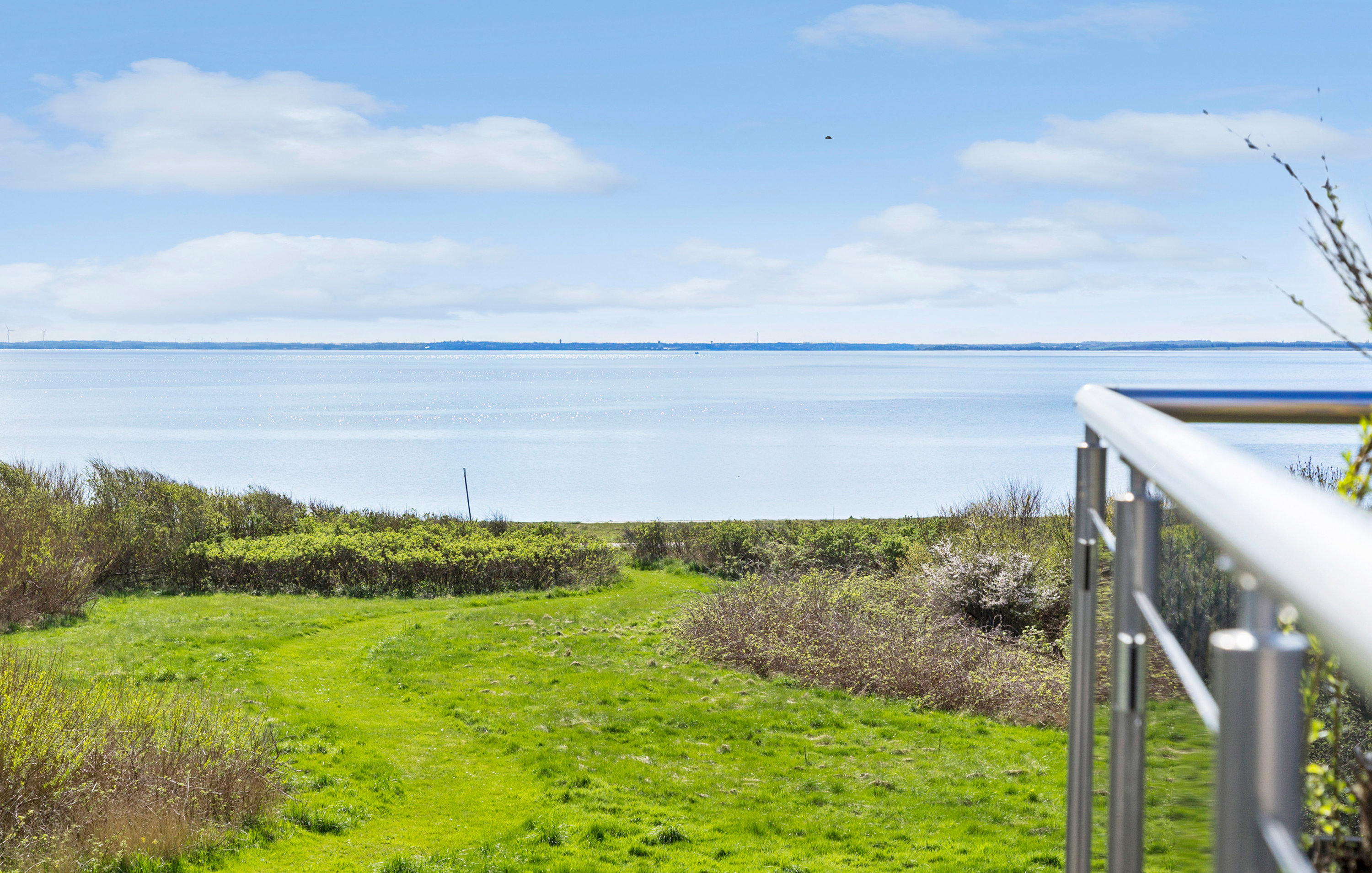 Fremhævet  billede i fuldskærmstilstand. Billede af Teglgårdvej 4, Hostrup, 7860 Spøttrup