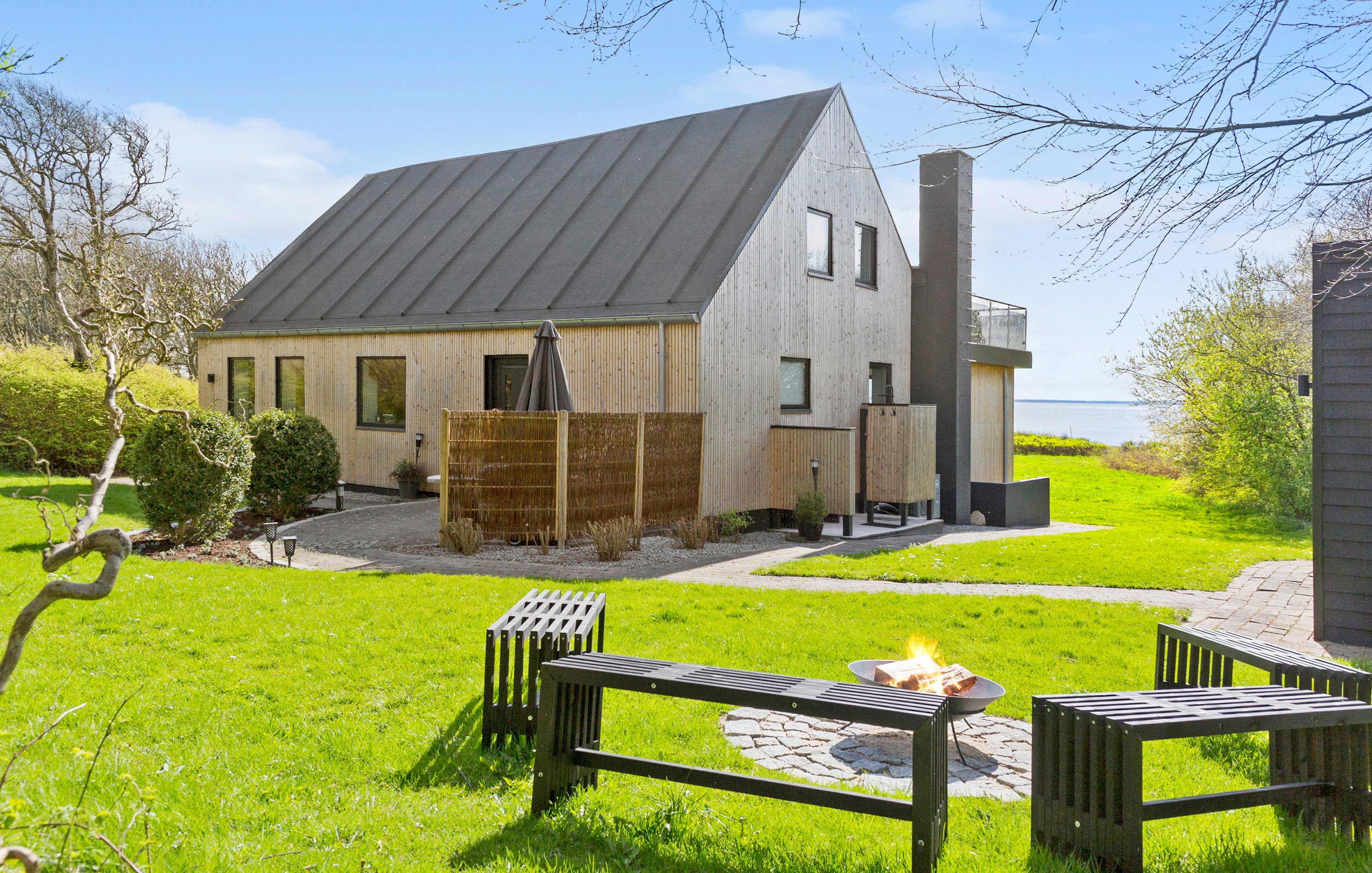 Teglgårdvej 4, Hostrup, 7860 Spøttrup