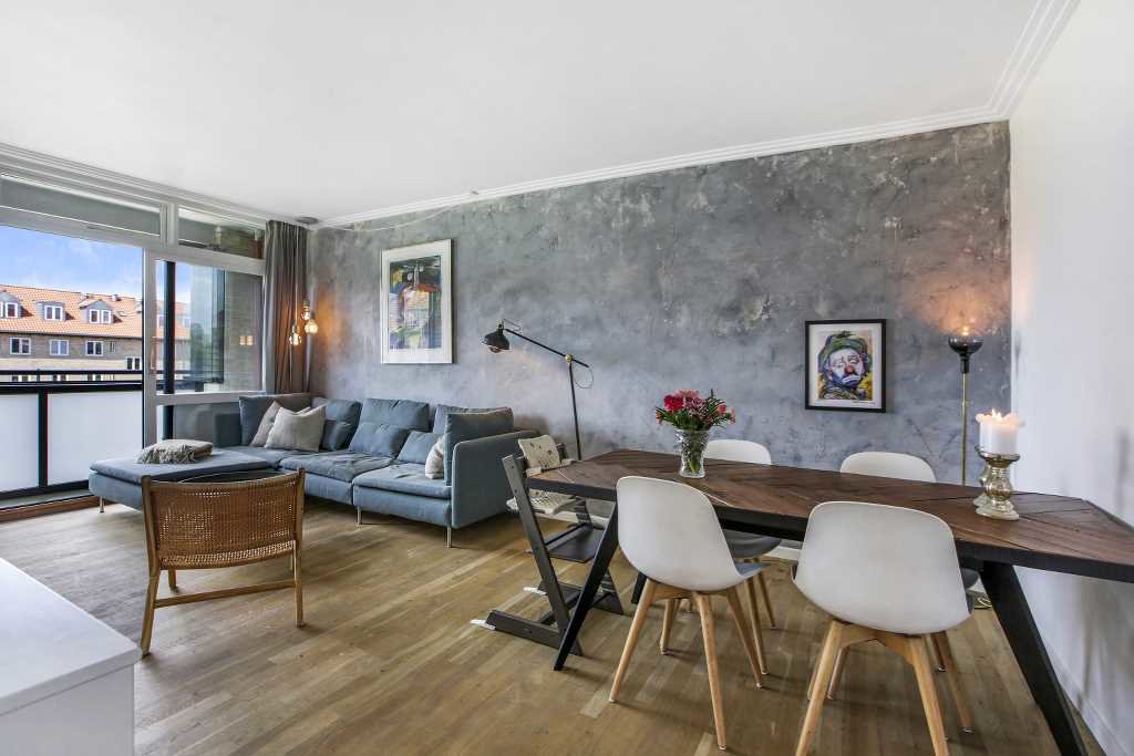 Amagerbrogade 246B, 3. th., 2300 København S