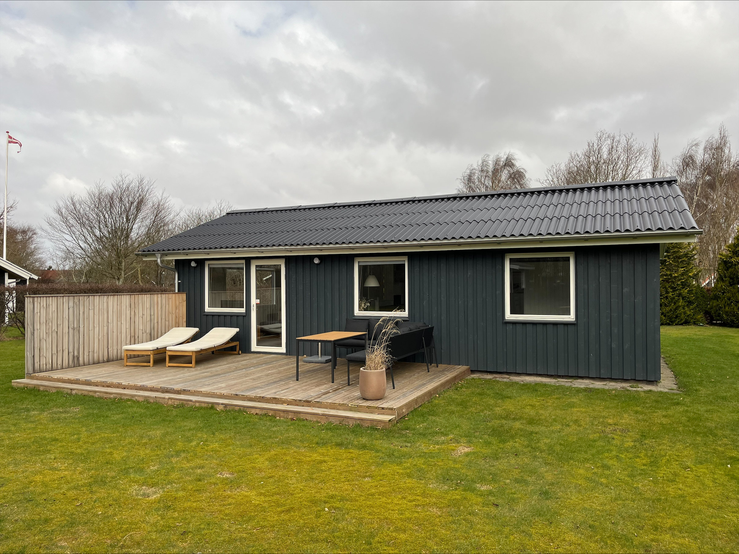 Bæverstien 8, Skaven , 6880 Tarm