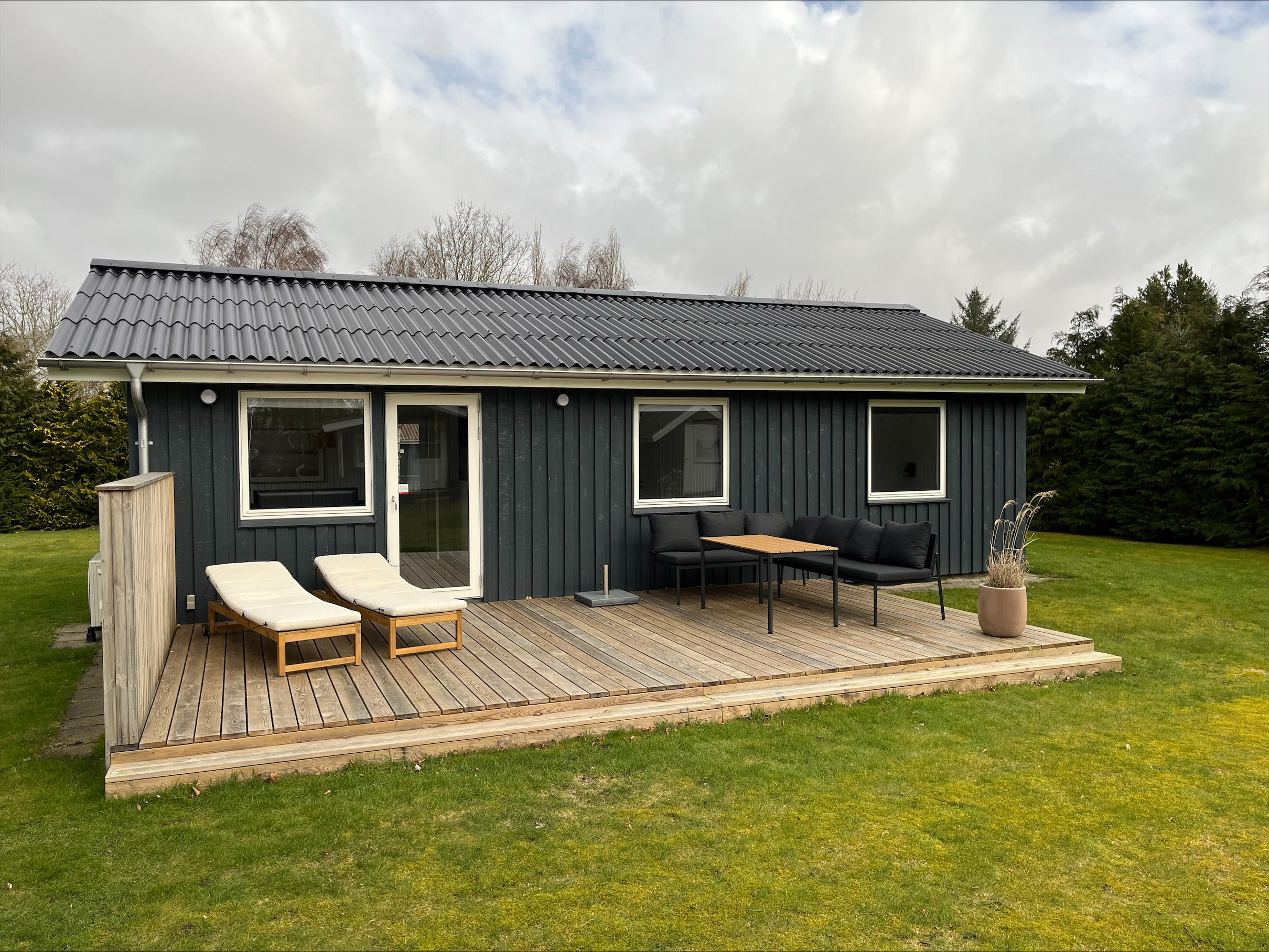 Bæverstien 8, Skaven , 6880 Tarm