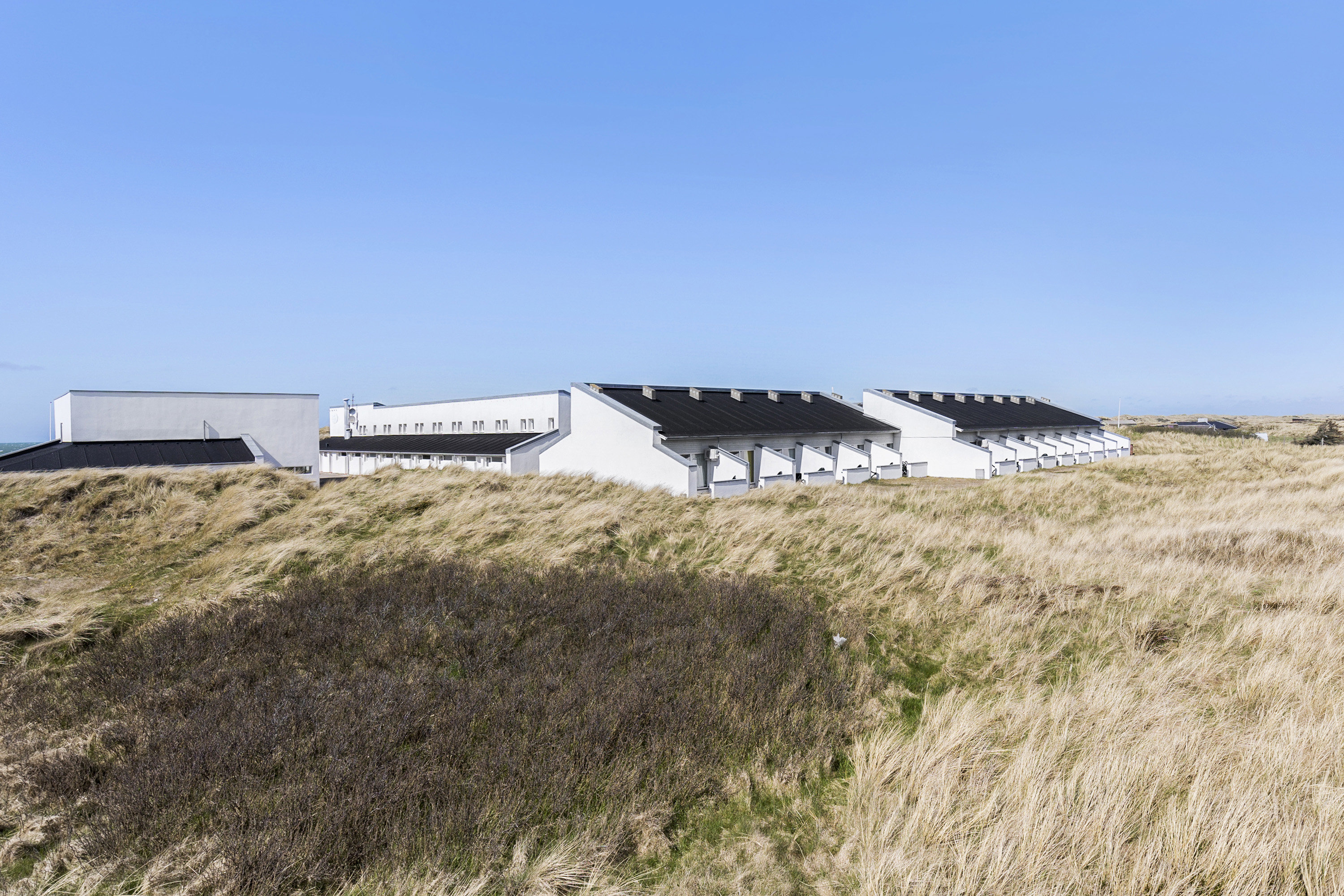 Fremhævet  billede i fuldskærmstilstand. Billede af Strandvejen 150, 30., Tranum, 9460 Brovst