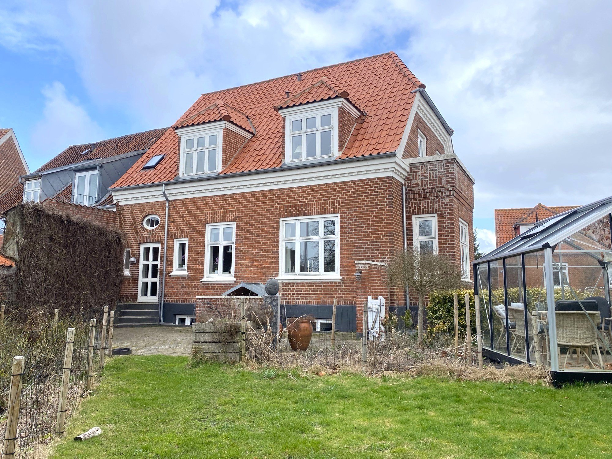 Kongevejen 14, 6950 Ringkøbing