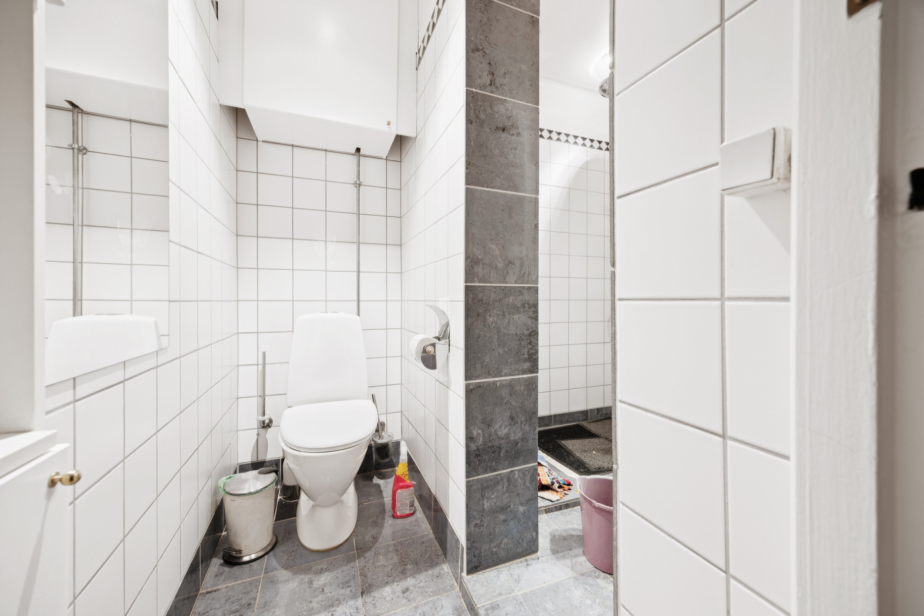 Fremhævet  billede i fuldskærmstilstand. Billede af Bakkegårds Alle 11, st.. th., 1804 Frederiksberg C