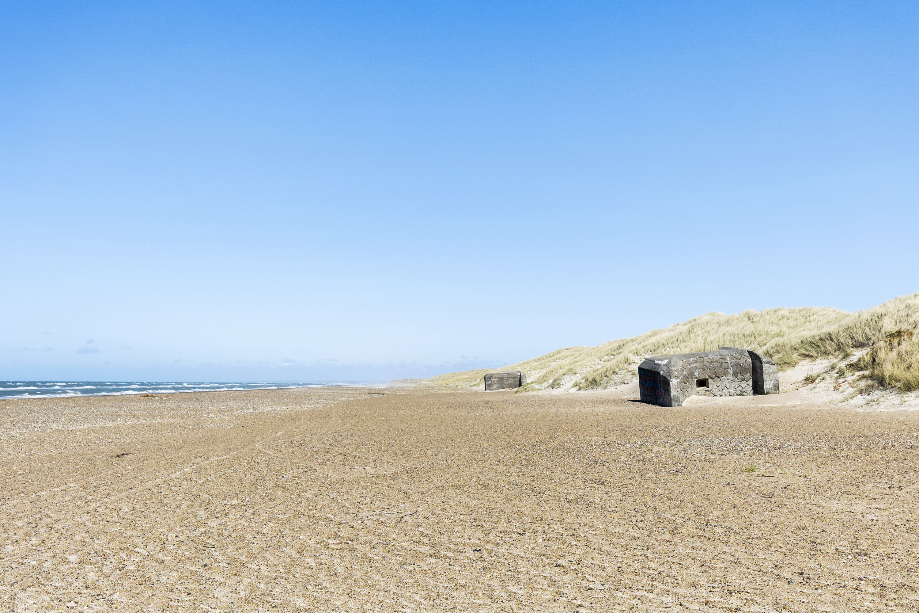 Fremhævet  billede i fuldskærmstilstand. Billede af Strandvejen 150, 30., Tranum, 9460 Brovst