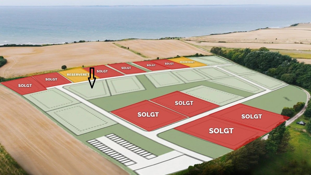 Jørbæksvej 35, 5985 Søby Ærø