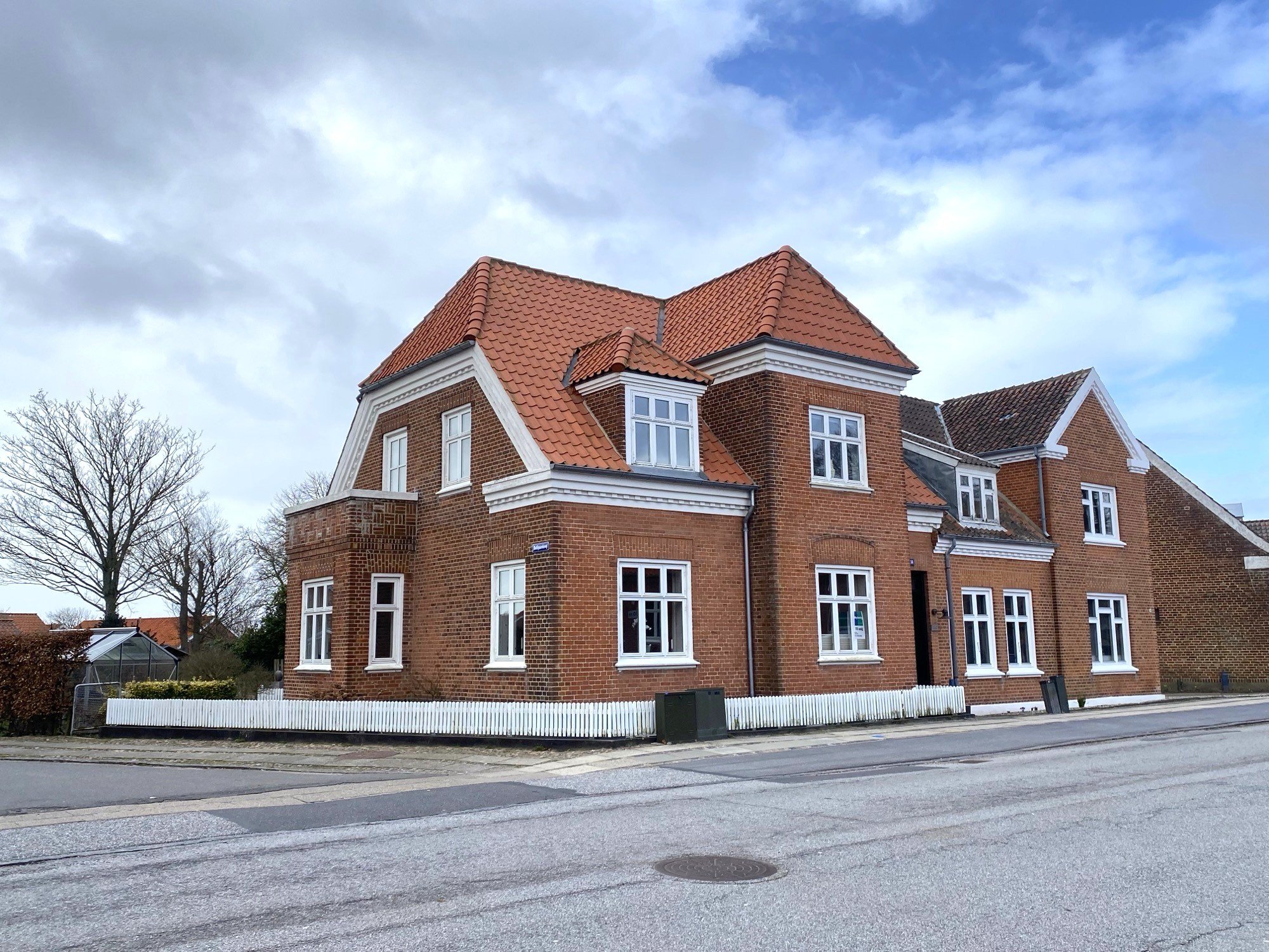 Kongevejen 14, 6950 Ringkøbing