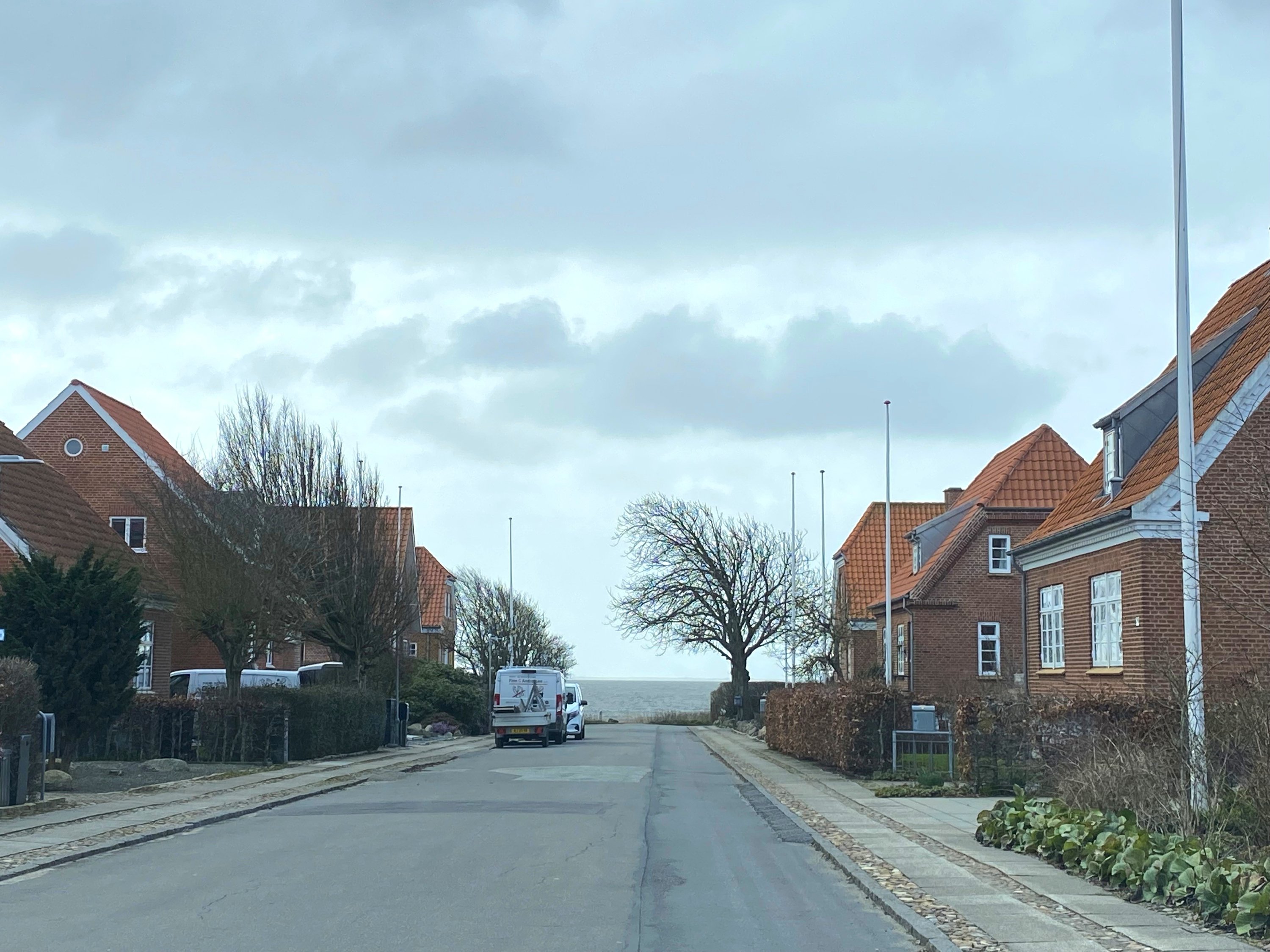 Fremhævet  billede i fuldskærmstilstand. Billede af Kongevejen 14, 6950 Ringkøbing