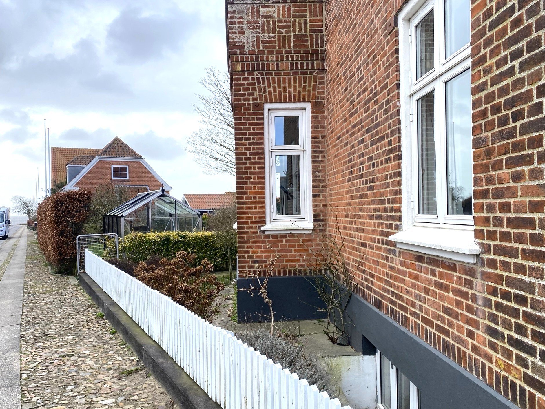 Fremhævet  billede i fuldskærmstilstand. Billede af Kongevejen 14, 6950 Ringkøbing