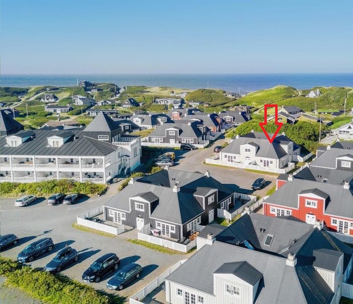 Badevej 20F, 4., Søndervig, 6950 Ringkøbing