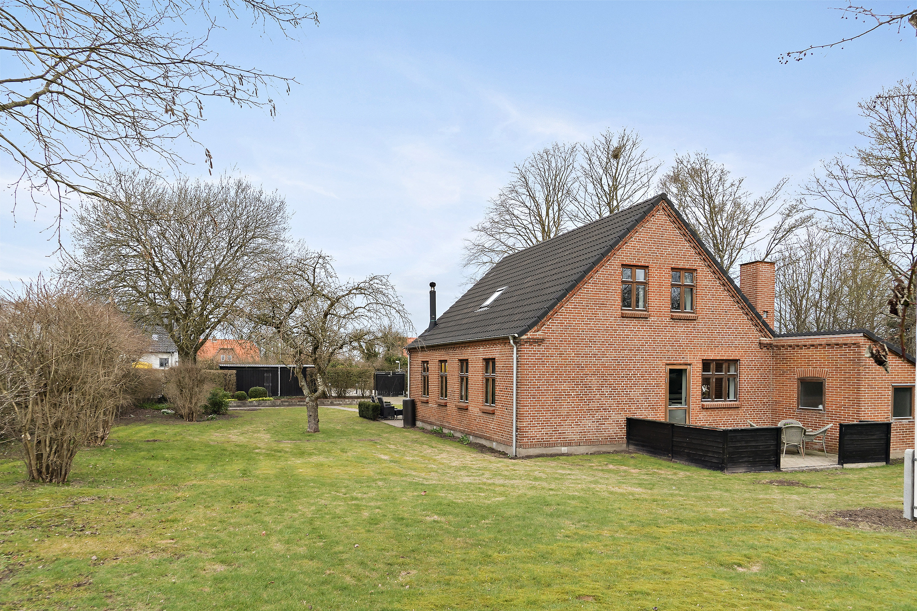 Bojsensvej 1, 8751 Gedved