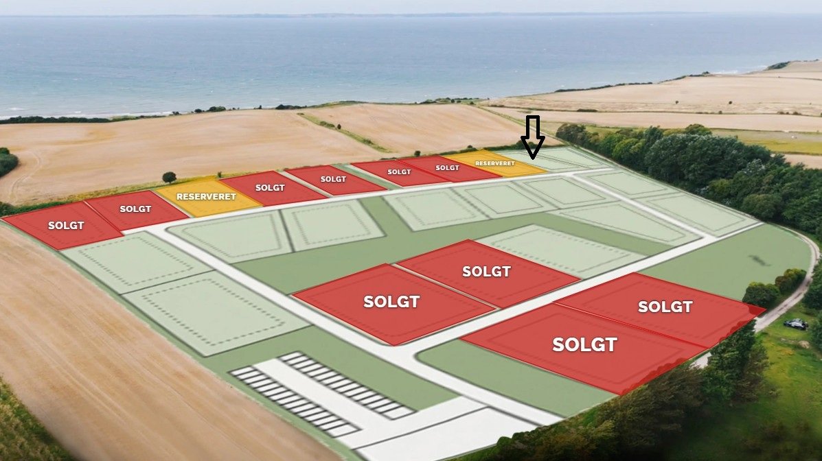 Jørbæksvej 13, 5985 Søby Ærø