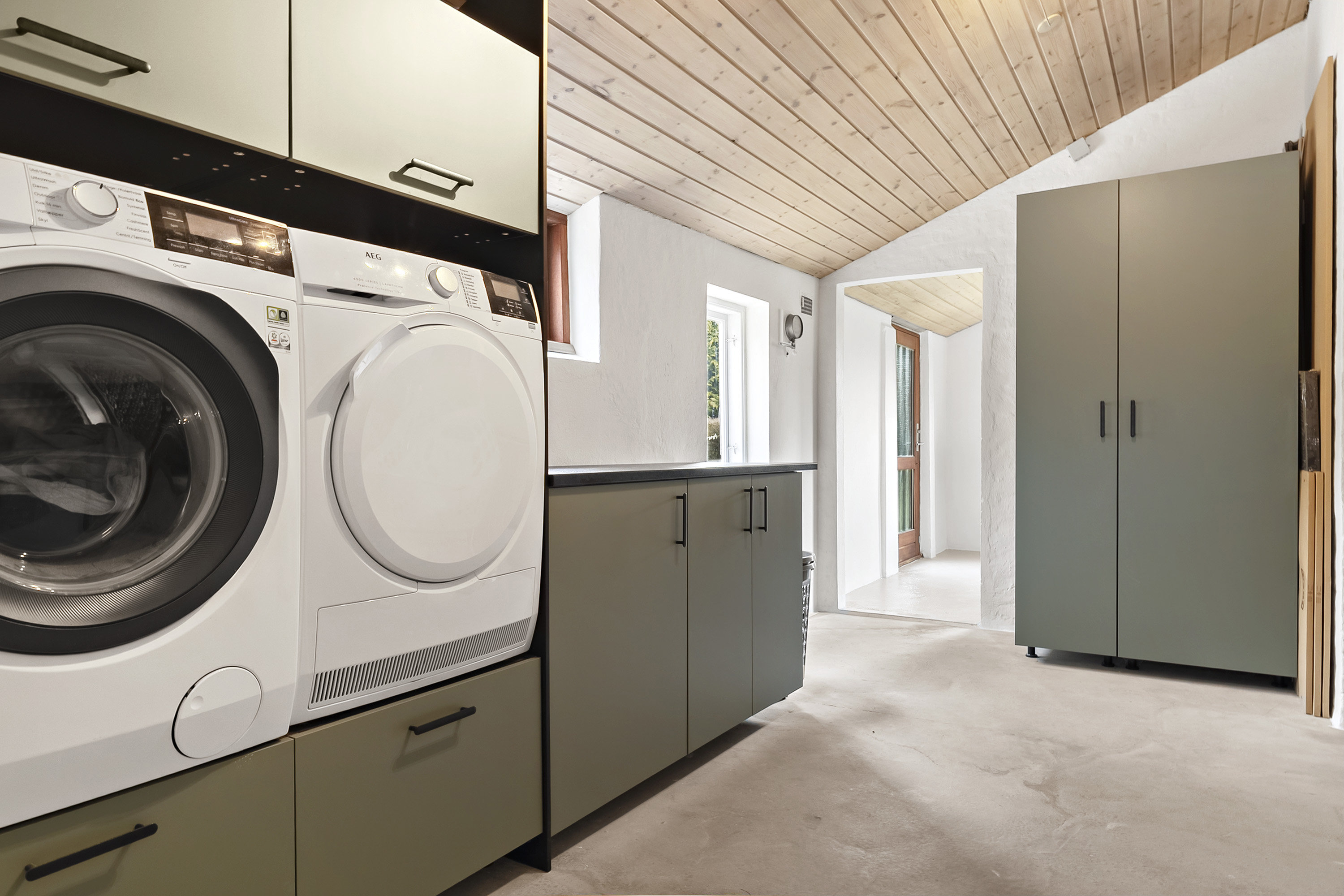 Fremhævet værelse billede i fuldskærmstilstand. Billede af Bojsensvej 1, 8751 Gedved