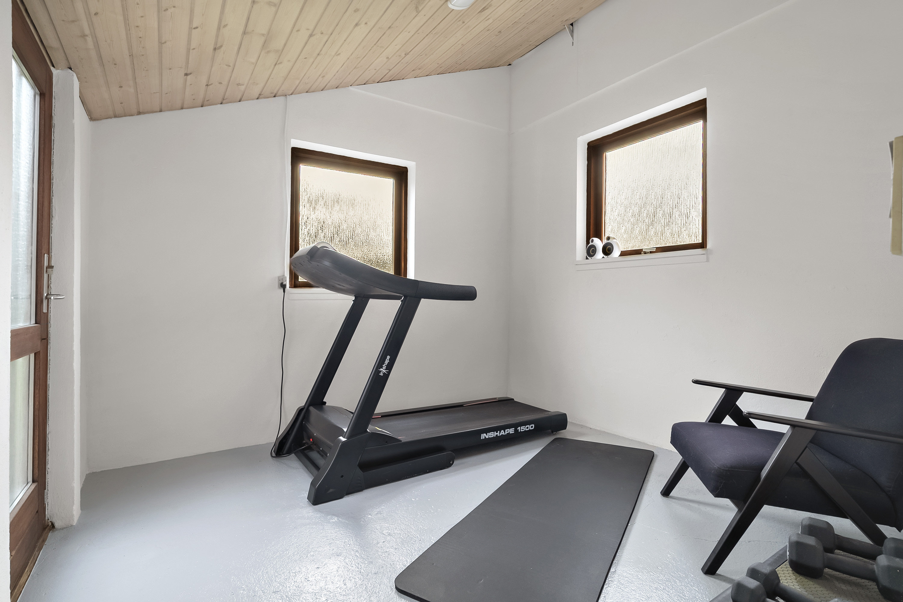 Fremhævet værelse billede i fuldskærmstilstand. Billede af Bojsensvej 1, 8751 Gedved