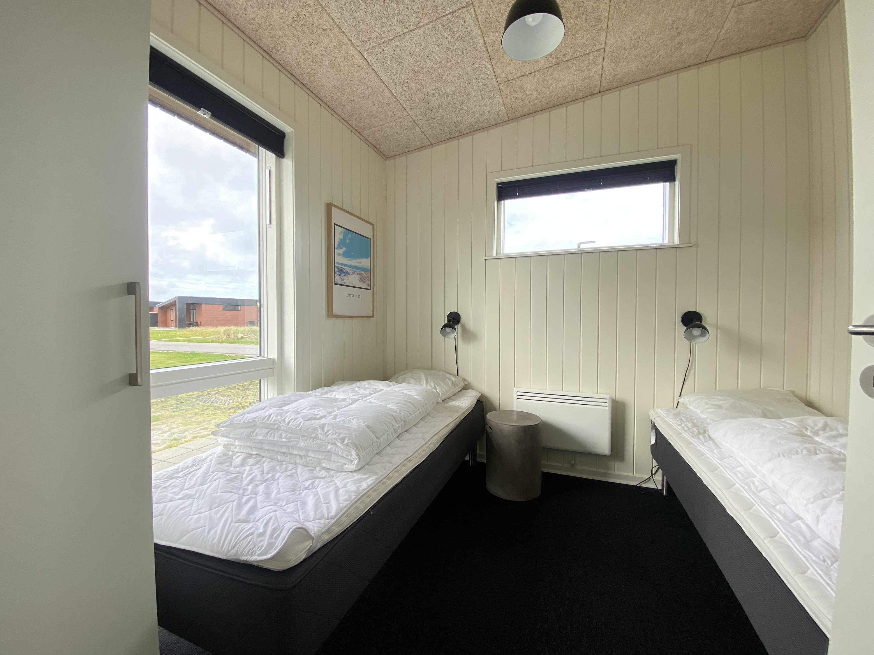 Fremhævet  billede i fuldskærmstilstand. Billede af Fjordstien 8, Søndervig, 6950 Ringkøbing