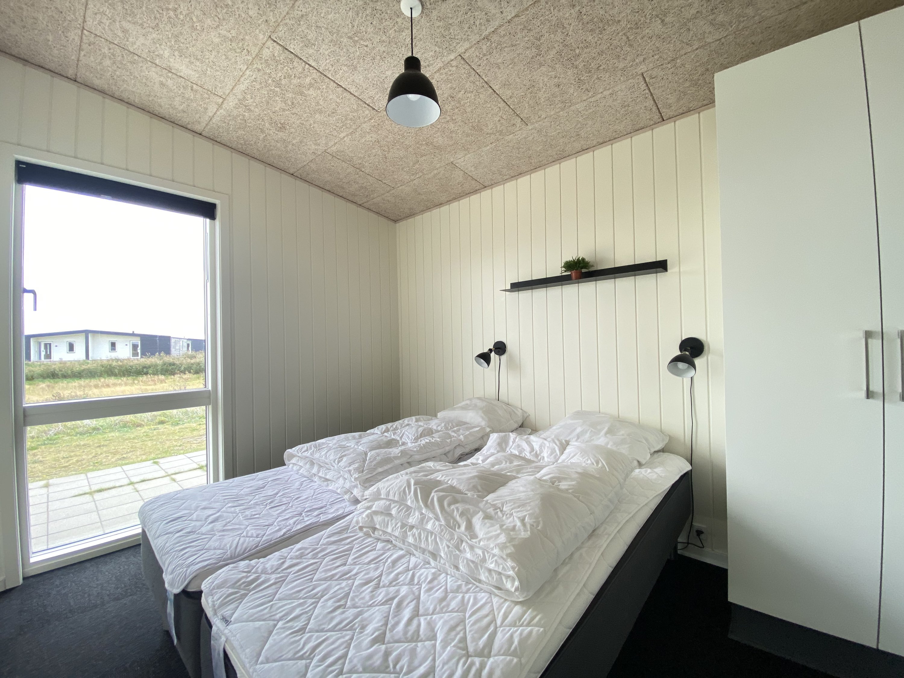 Fremhævet  billede i fuldskærmstilstand. Billede af Fjordstien 8, Søndervig, 6950 Ringkøbing