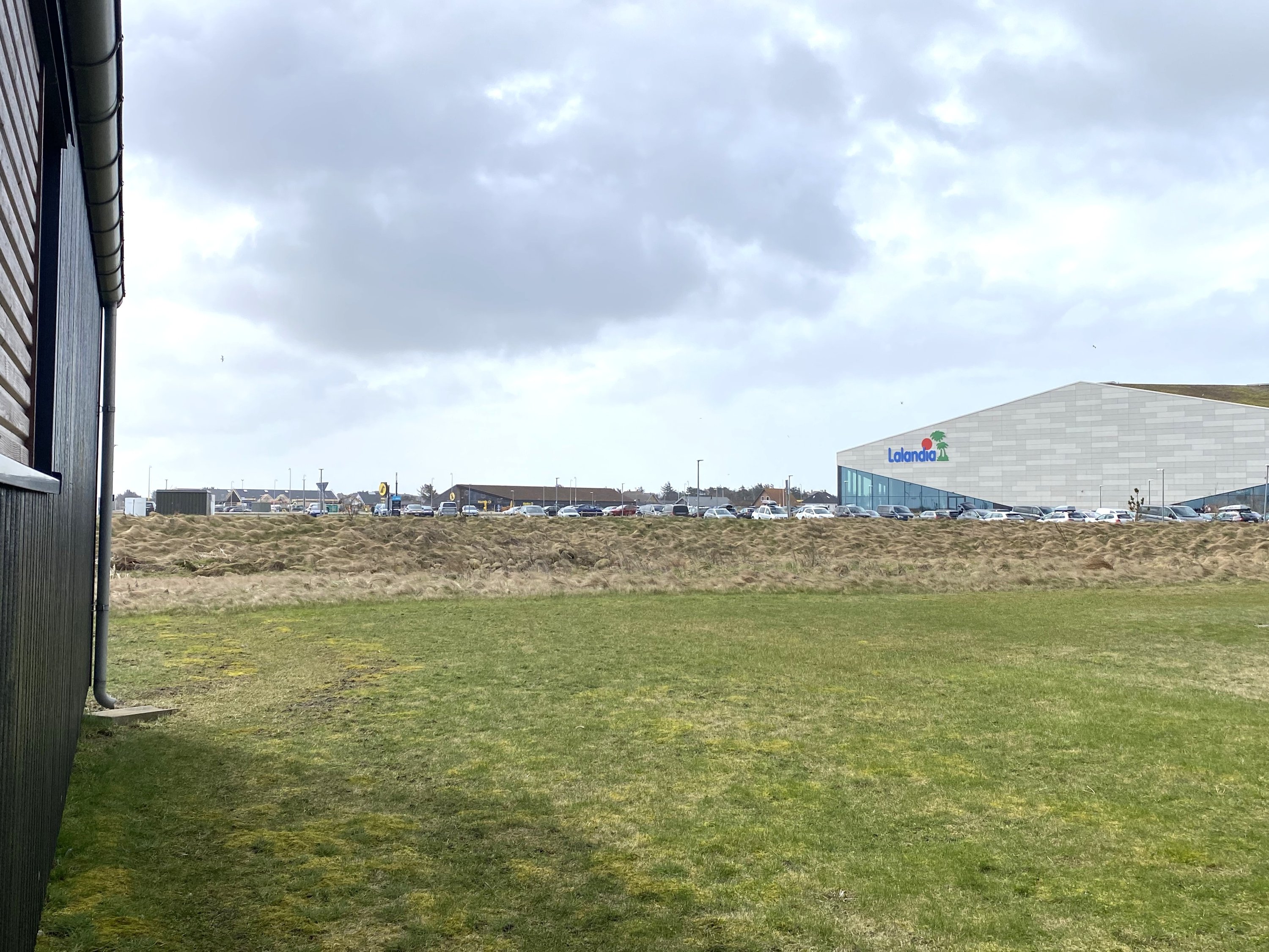 Fremhævet  billede i fuldskærmstilstand. Billede af Fjordstien 8, Søndervig, 6950 Ringkøbing