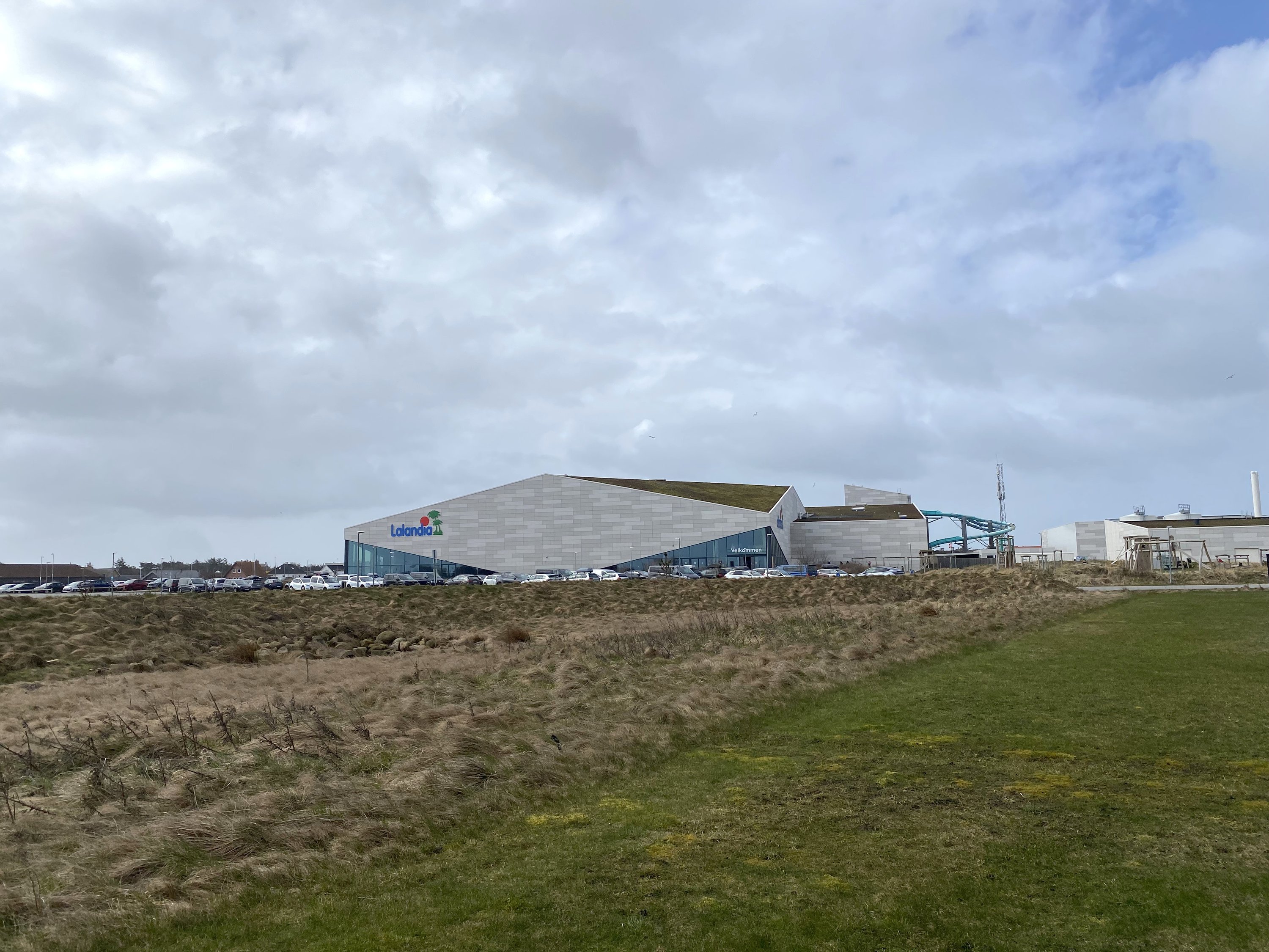 Fjordstien 8, Søndervig, 6950 Ringkøbing