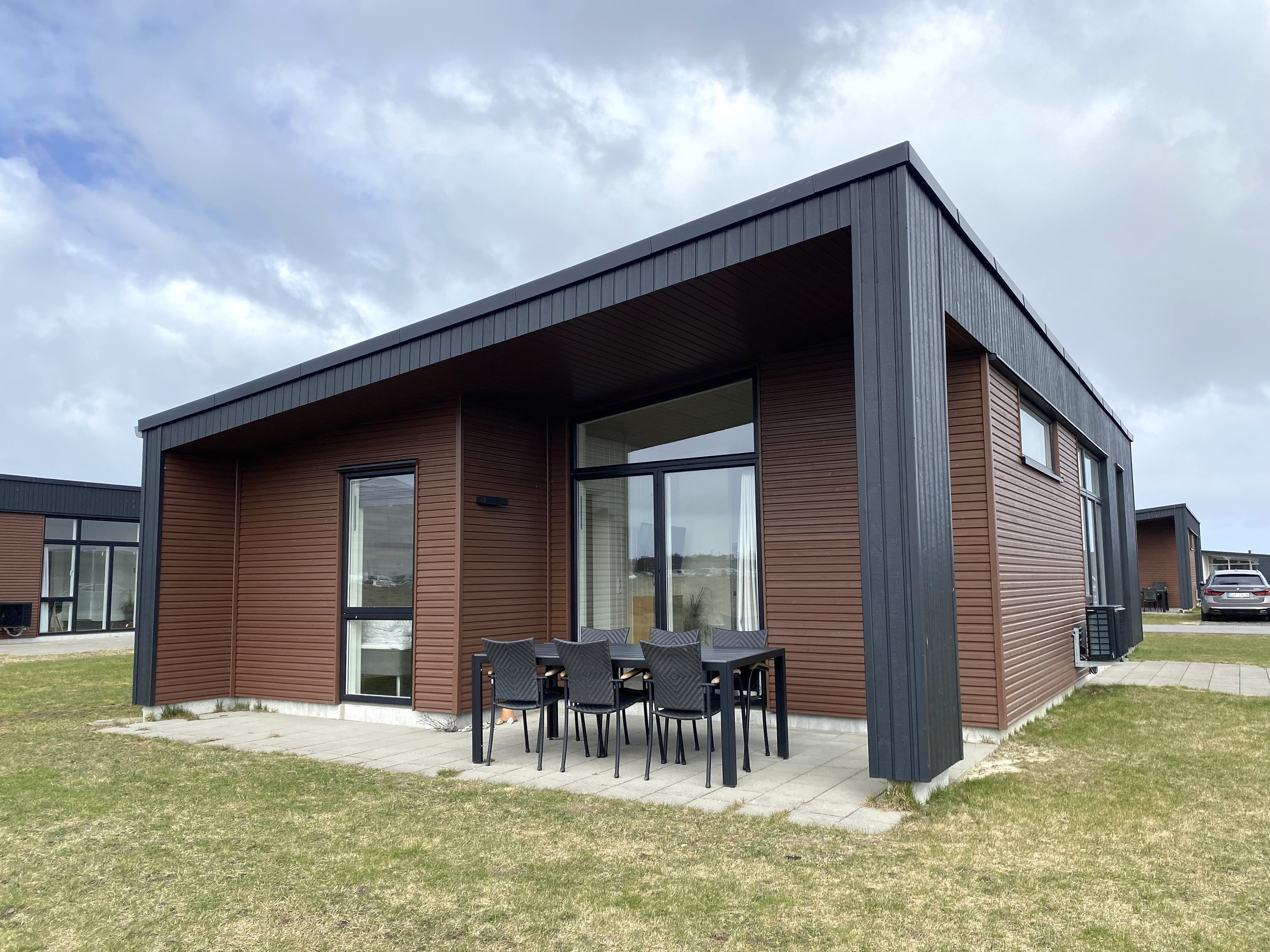 Fremhævet  billede i fuldskærmstilstand. Billede af Fjordstien 8, Søndervig, 6950 Ringkøbing