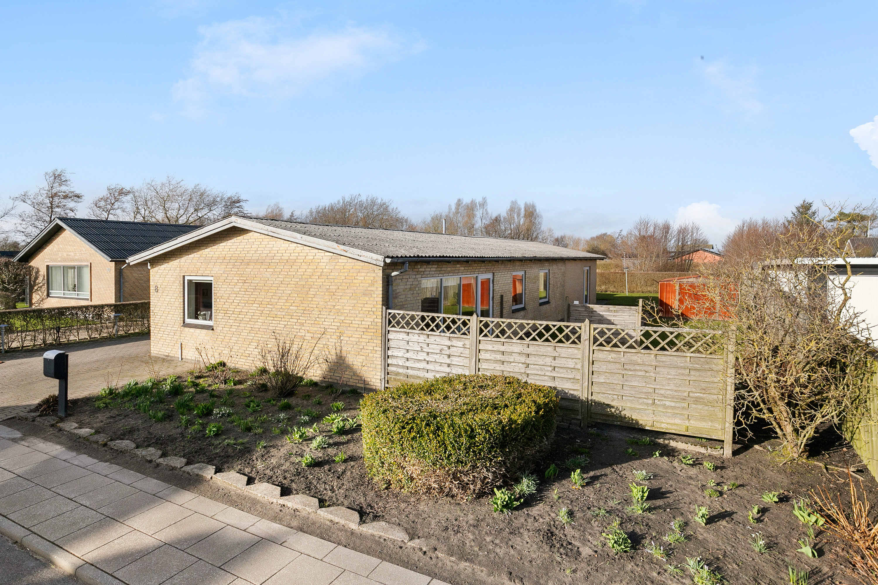 Skaldvej 8, Birkelse, 9440 Aabybro