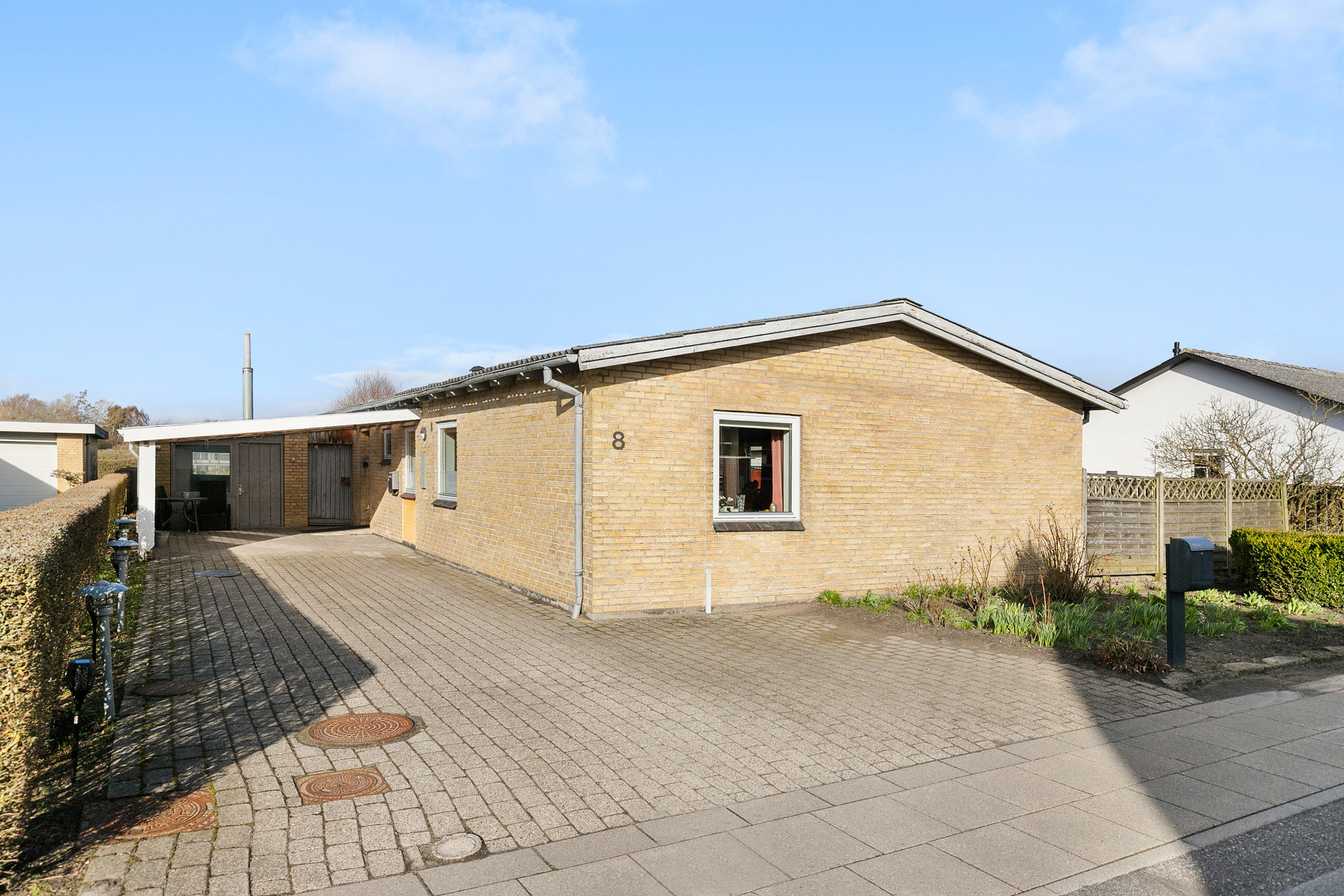 Skaldvej 8, Birkelse, 9440 Aabybro