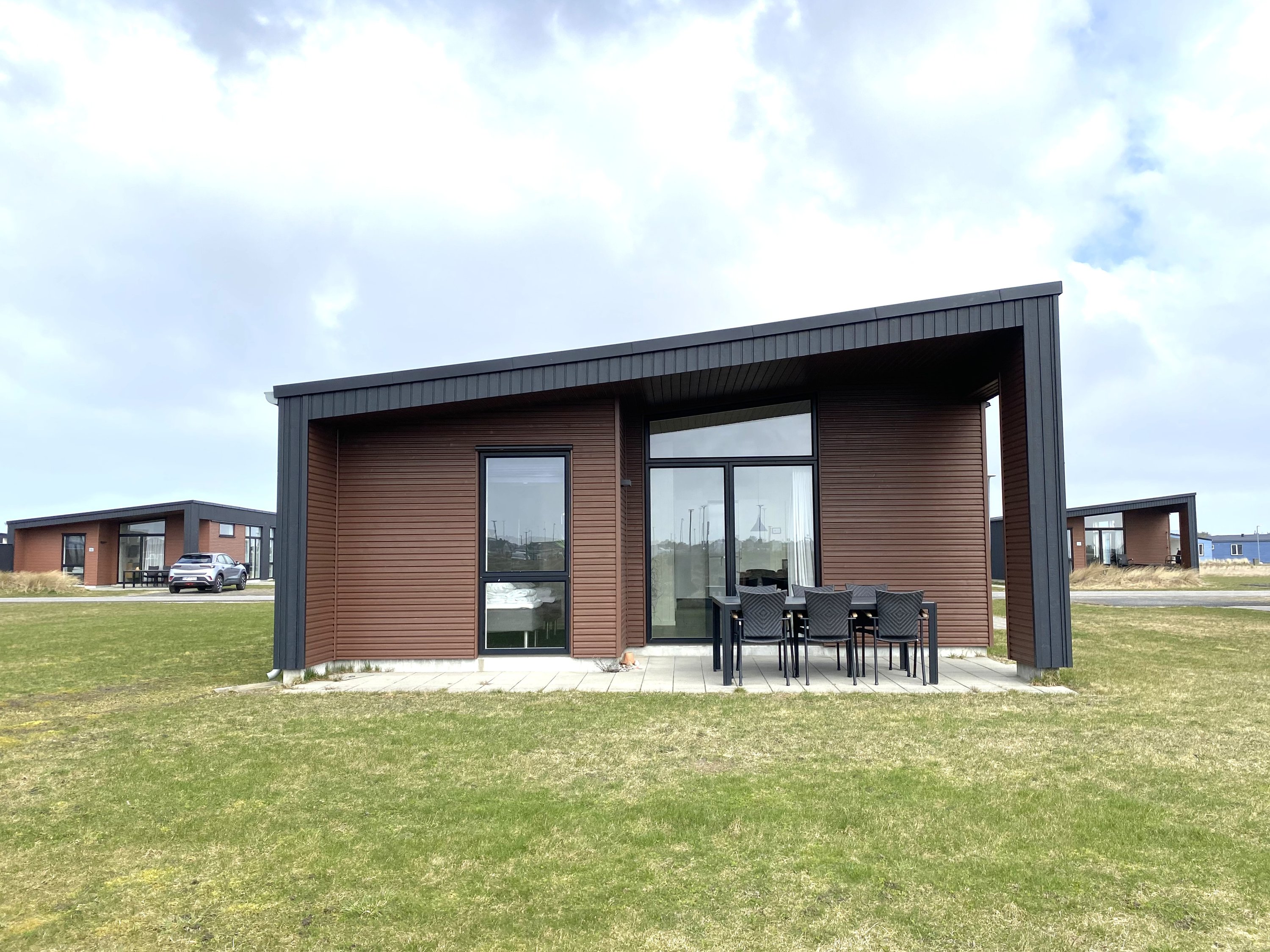 Fjordstien 8, Søndervig, 6950 Ringkøbing