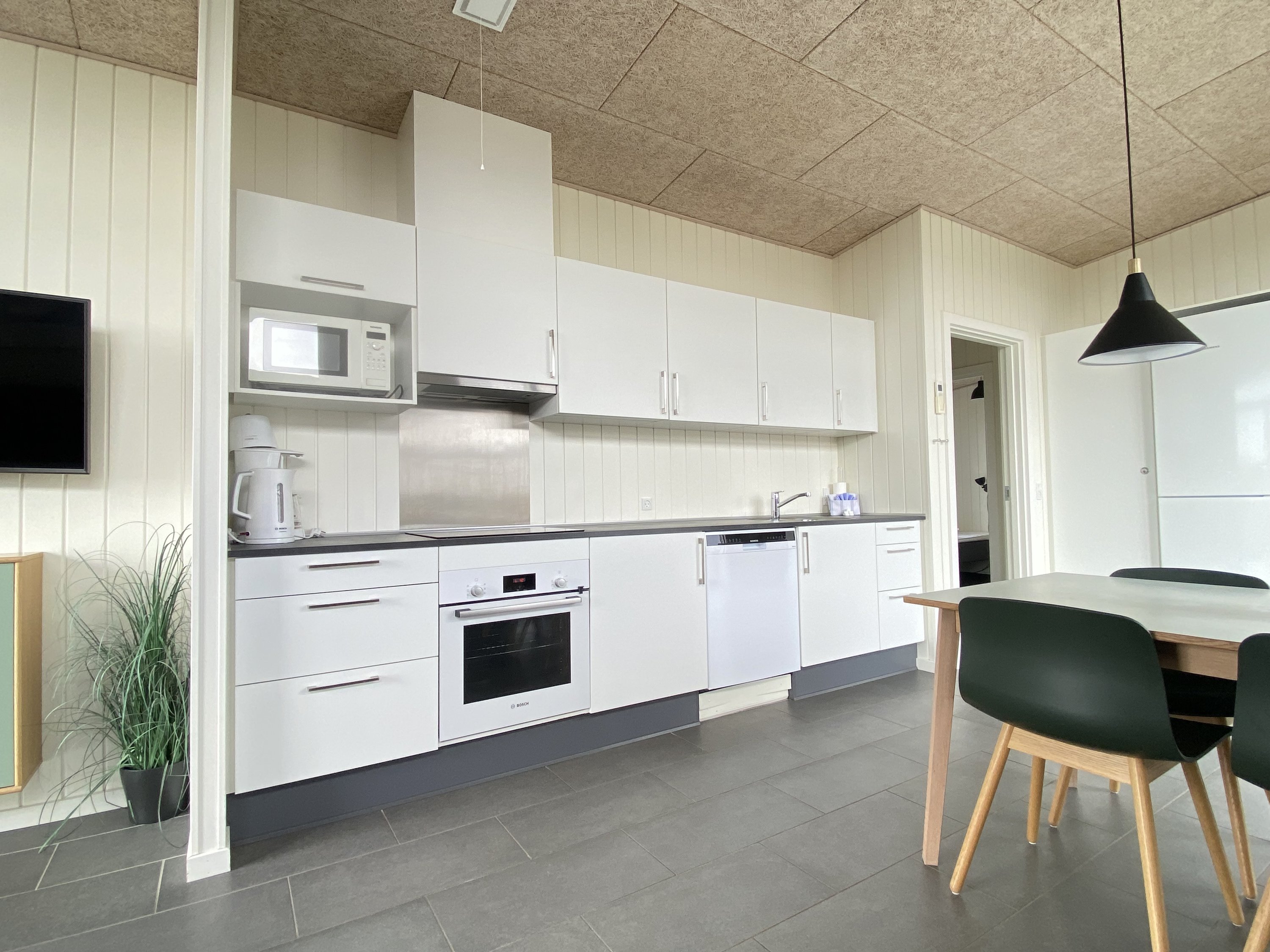 Fremhævet  billede i fuldskærmstilstand. Billede af Fjordstien 8, Søndervig, 6950 Ringkøbing