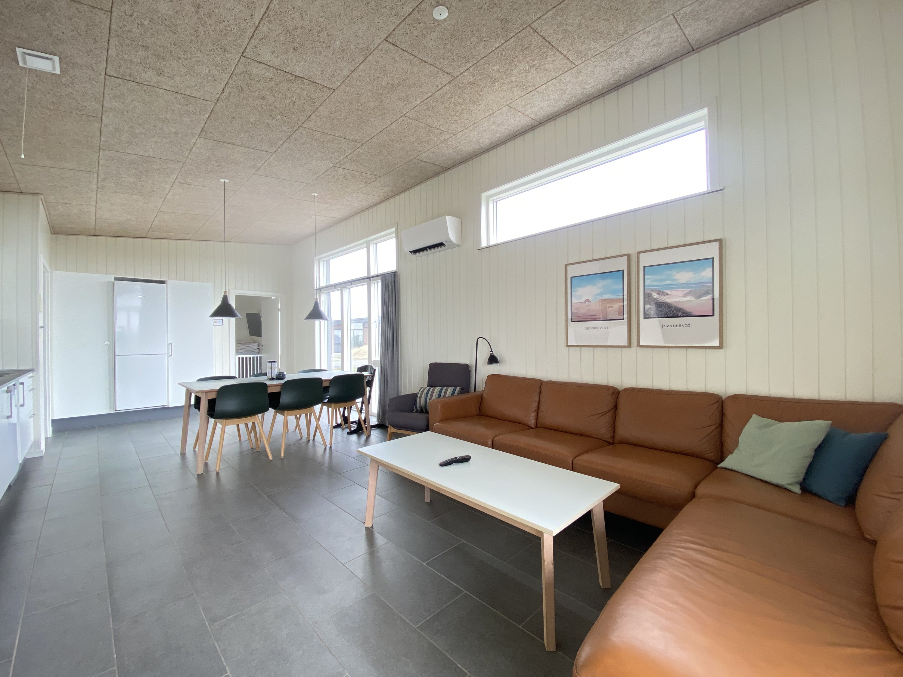 Fremhævet  billede i fuldskærmstilstand. Billede af Fjordstien 8, Søndervig, 6950 Ringkøbing