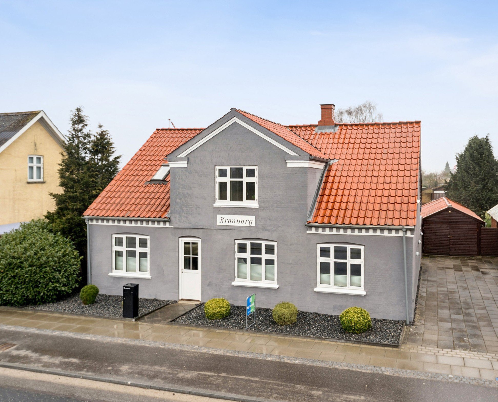 Brogade 63, 8850 Bjerringbro