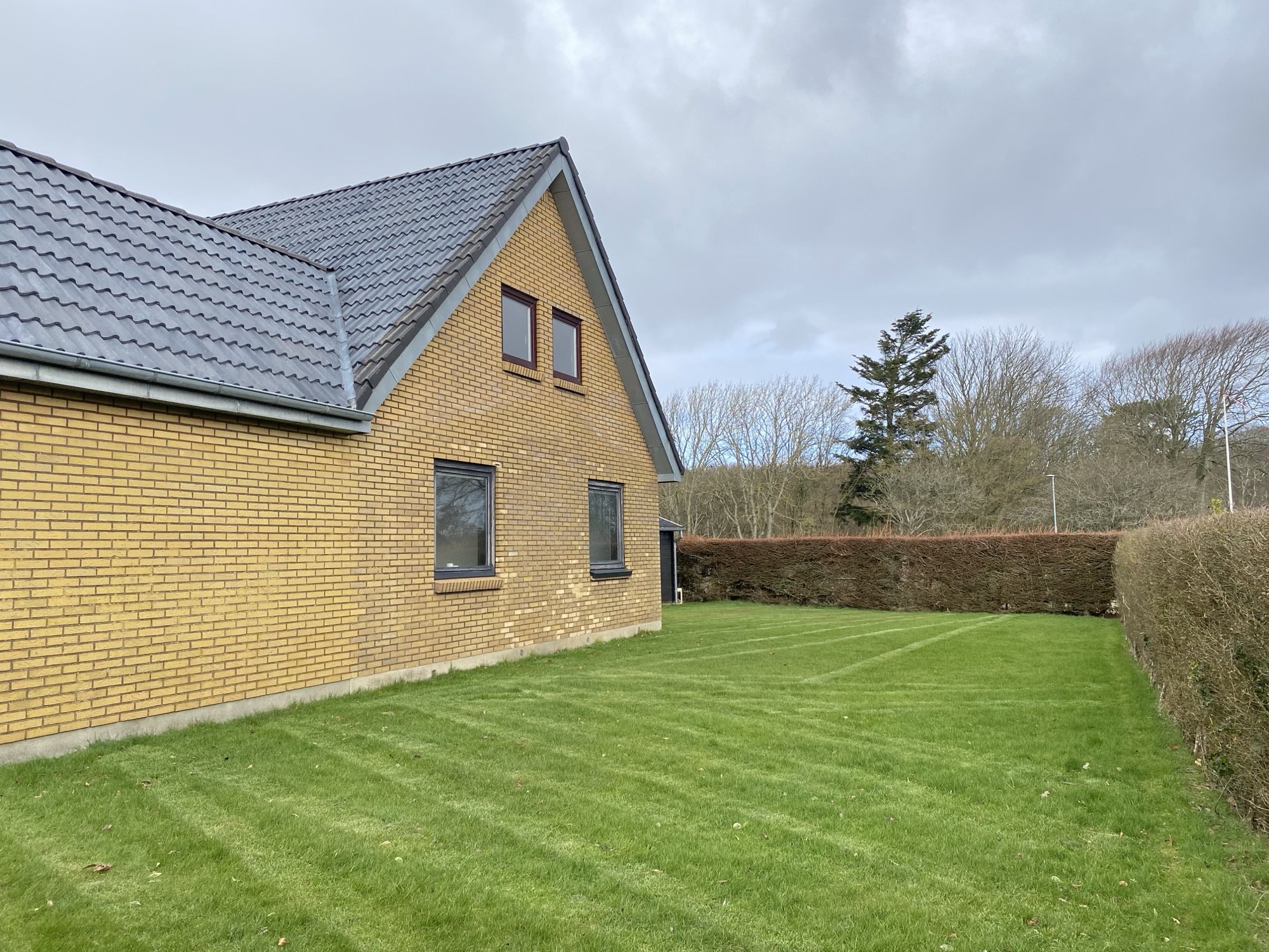 Anemonevej 12, 6950 Ringkøbing