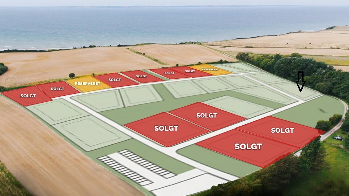 Jørbæksvej 7, 5985 Søby Ærø