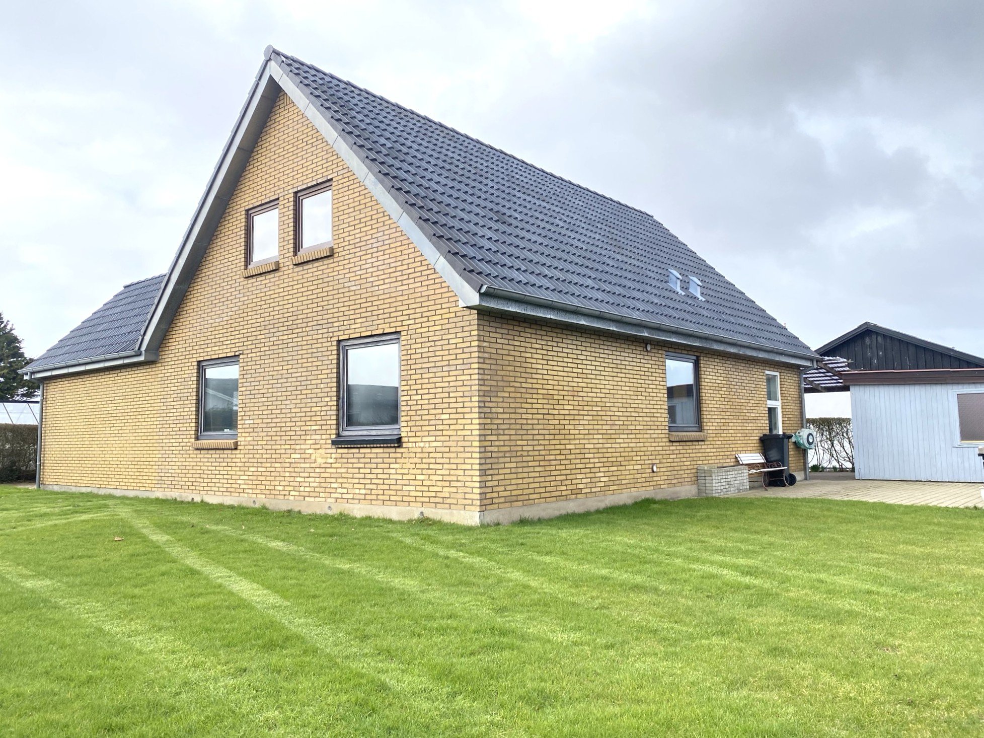 Anemonevej 12, 6950 Ringkøbing