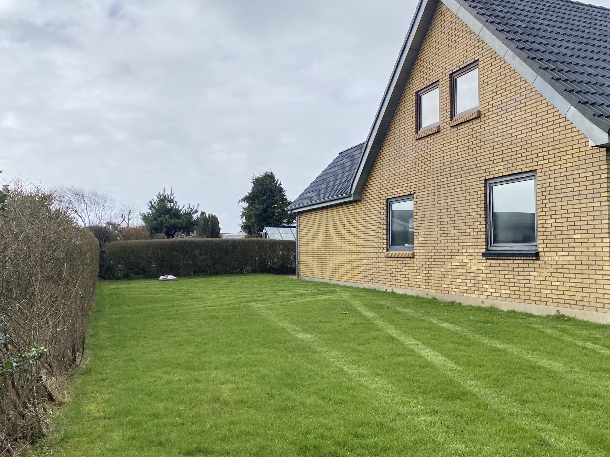 Fremhævet  billede i fuldskærmstilstand. Billede af Anemonevej 12, 6950 Ringkøbing