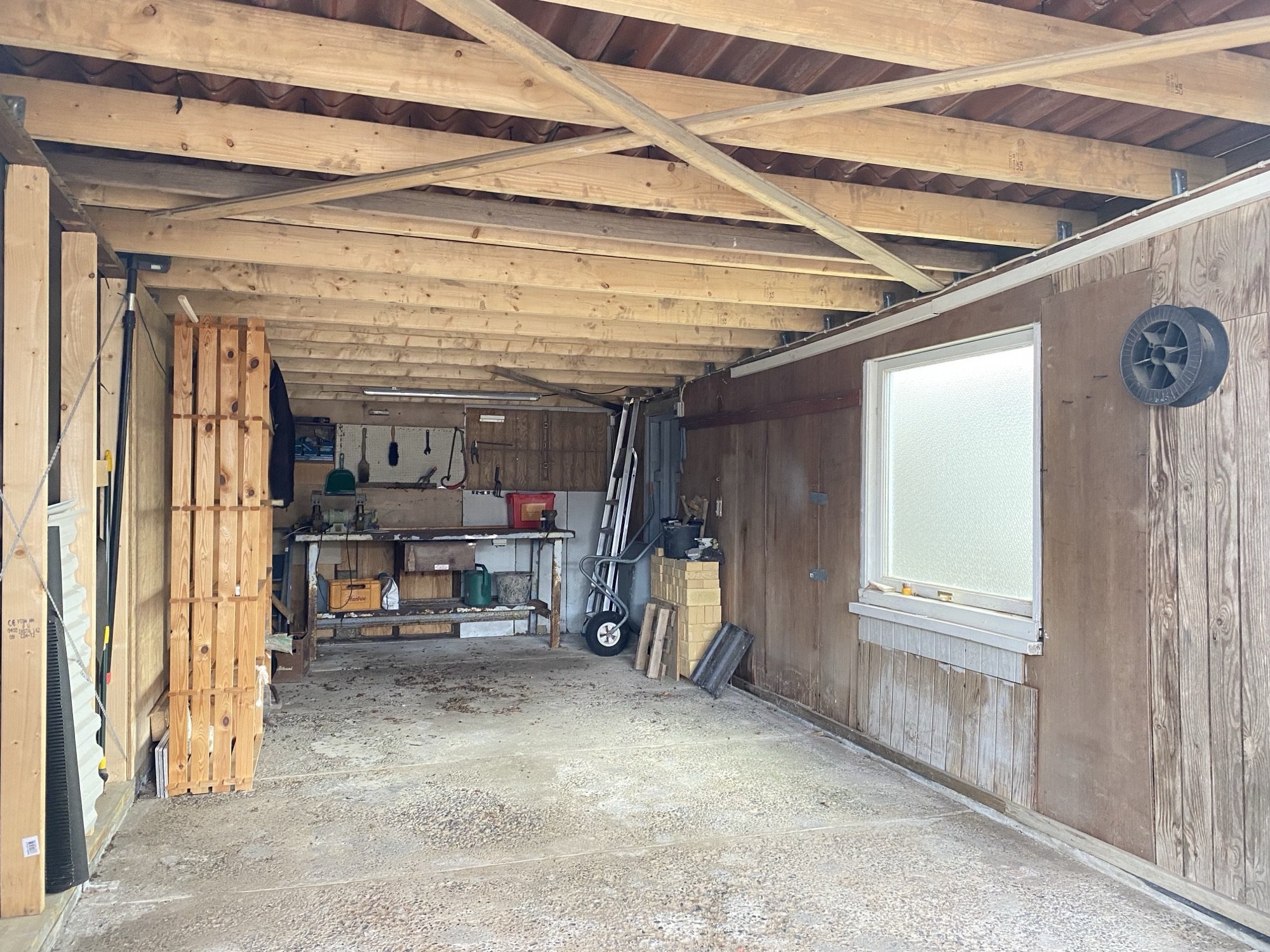 Fremhævet  billede i fuldskærmstilstand. Billede af Anemonevej 12, 6950 Ringkøbing