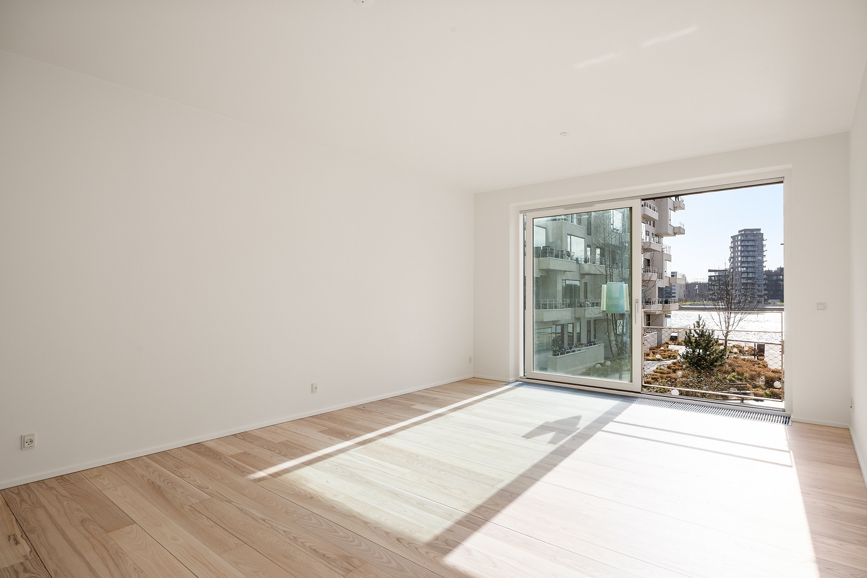 Havneholmen 58, 1. th., 1561 København V