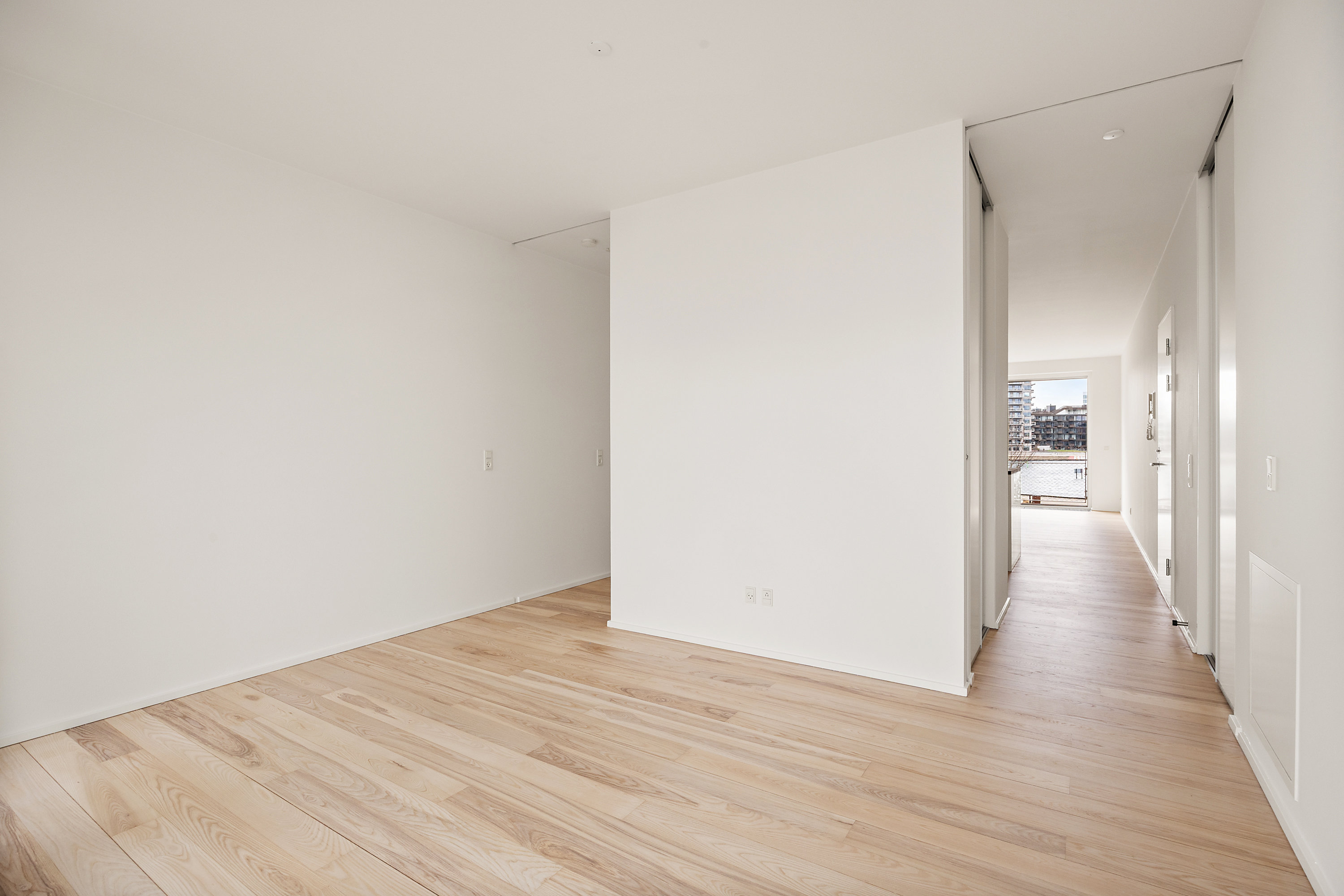 Fremhævet andet billede i fuldskærmstilstand. Billede af Havneholmen 58, 1. th., 1561 København V