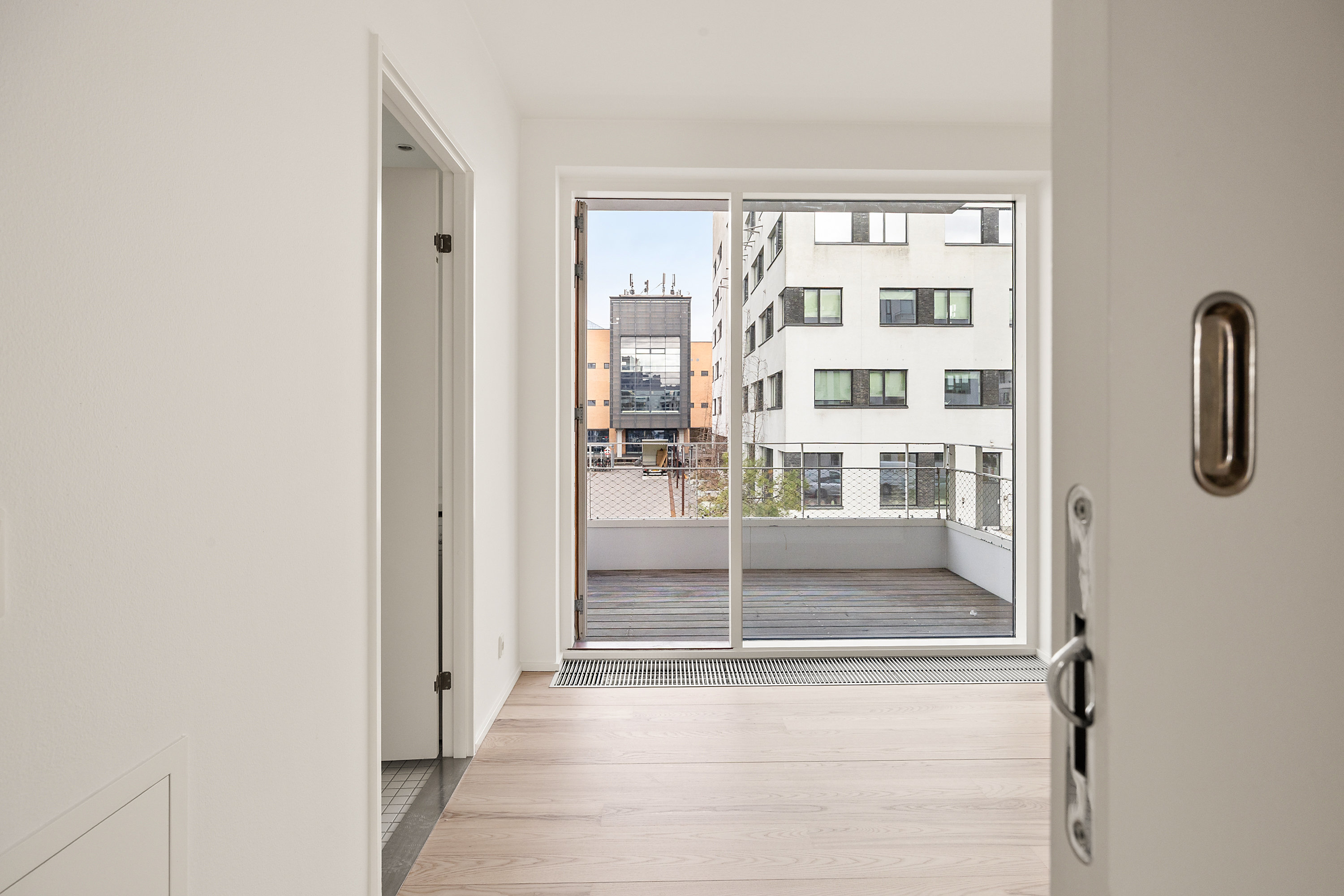 Fremhævet andet billede i fuldskærmstilstand. Billede af Havneholmen 58, 1. th., 1561 København V