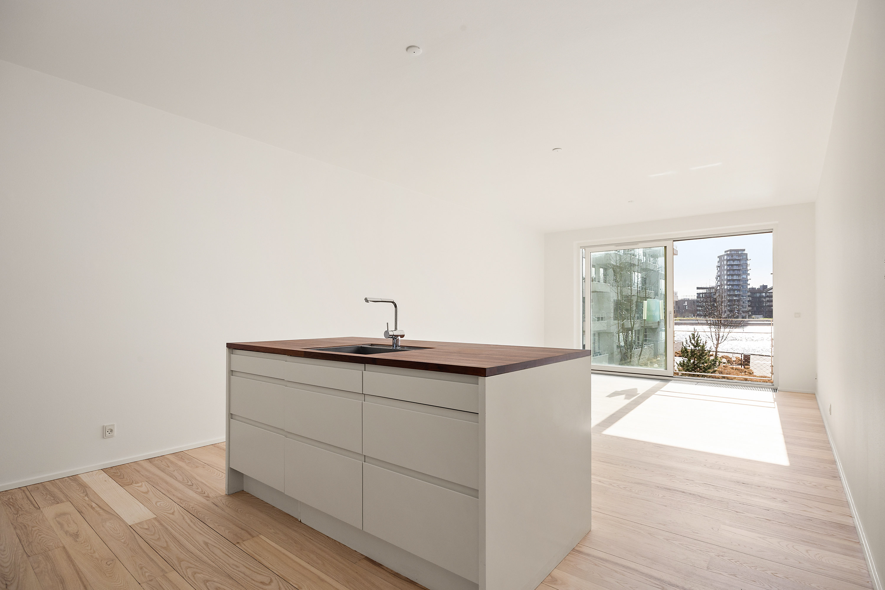 Havneholmen 58, 1. th., 1561 København V