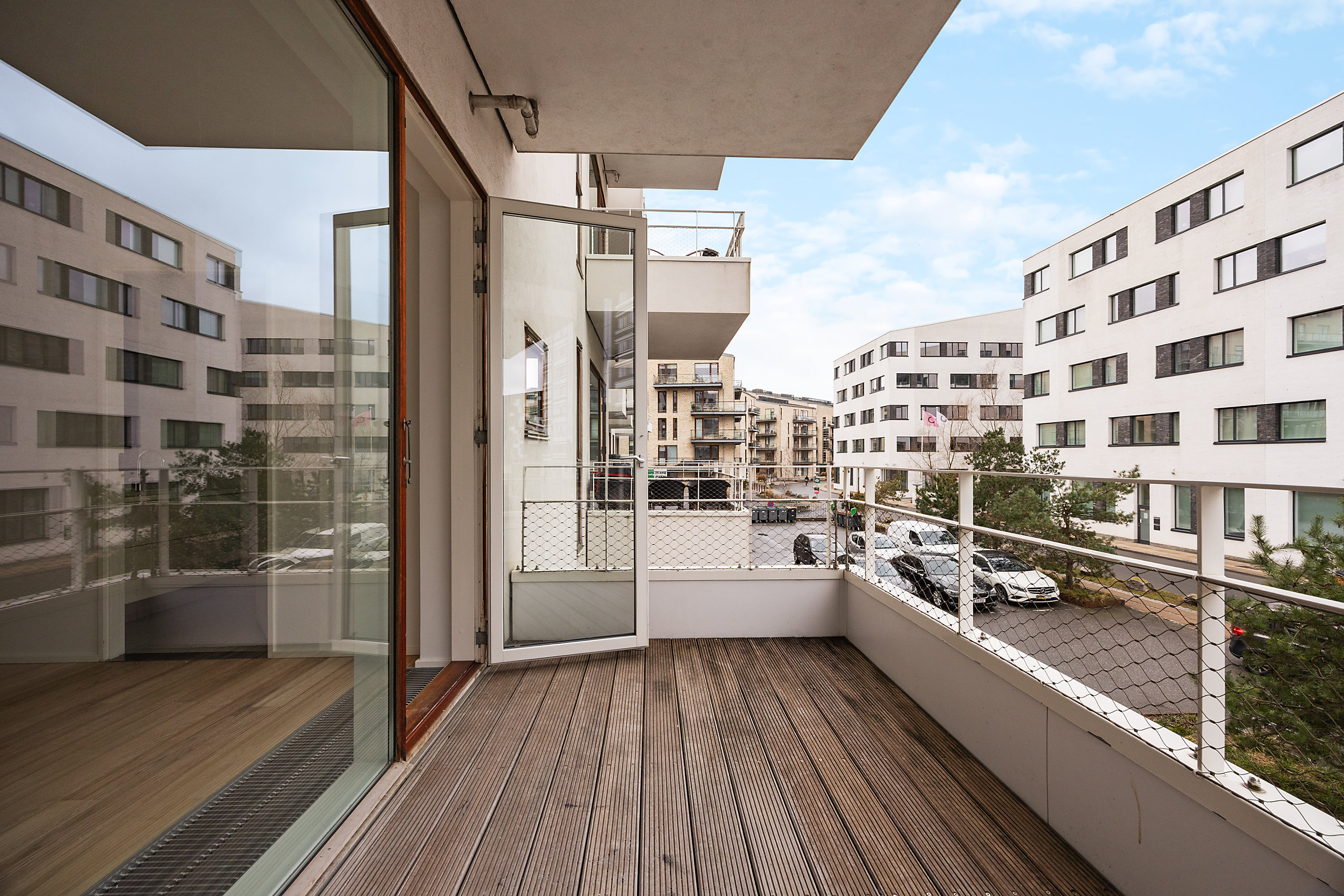 Fremhævet andet billede i fuldskærmstilstand. Billede af Havneholmen 58, 1. th., 1561 København V